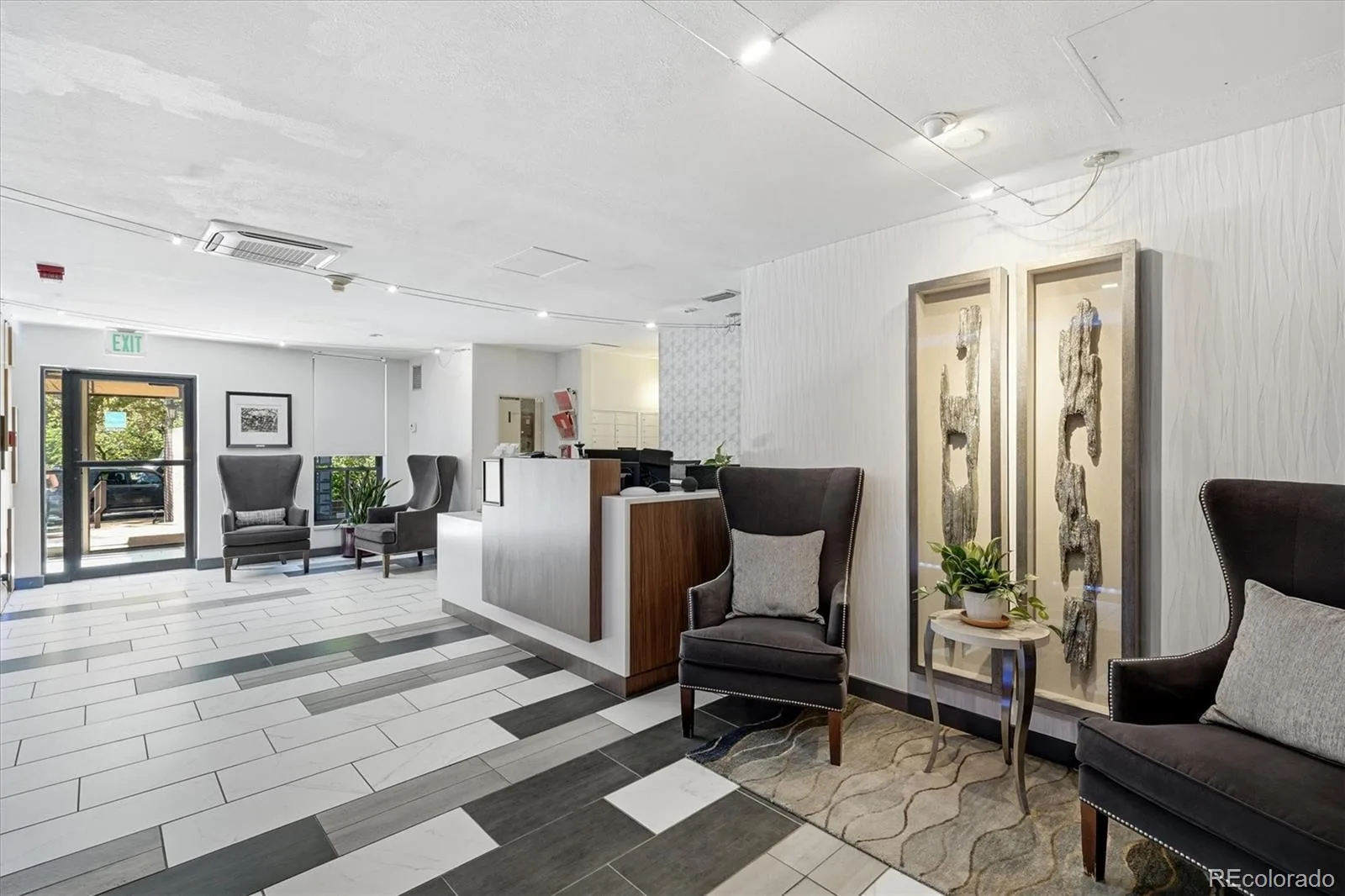 480 S Marion Parkway #104 #A Denver CO 80209 | MLS #REC5988809 10142026160332 1600 23