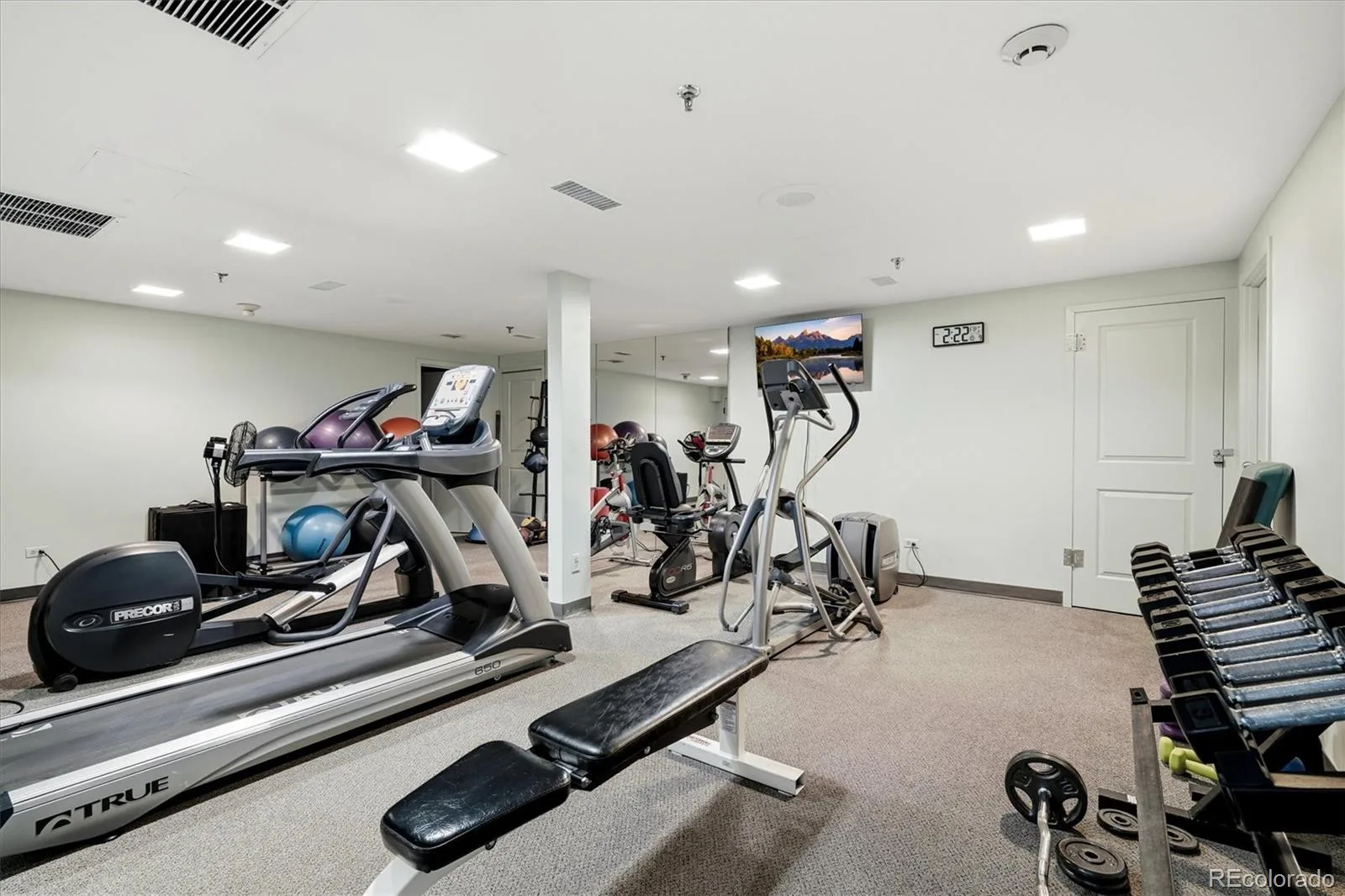 480 S Marion Parkway #104 #A Denver CO 80209 | MLS #REC5988809 10142026160332 1600 24