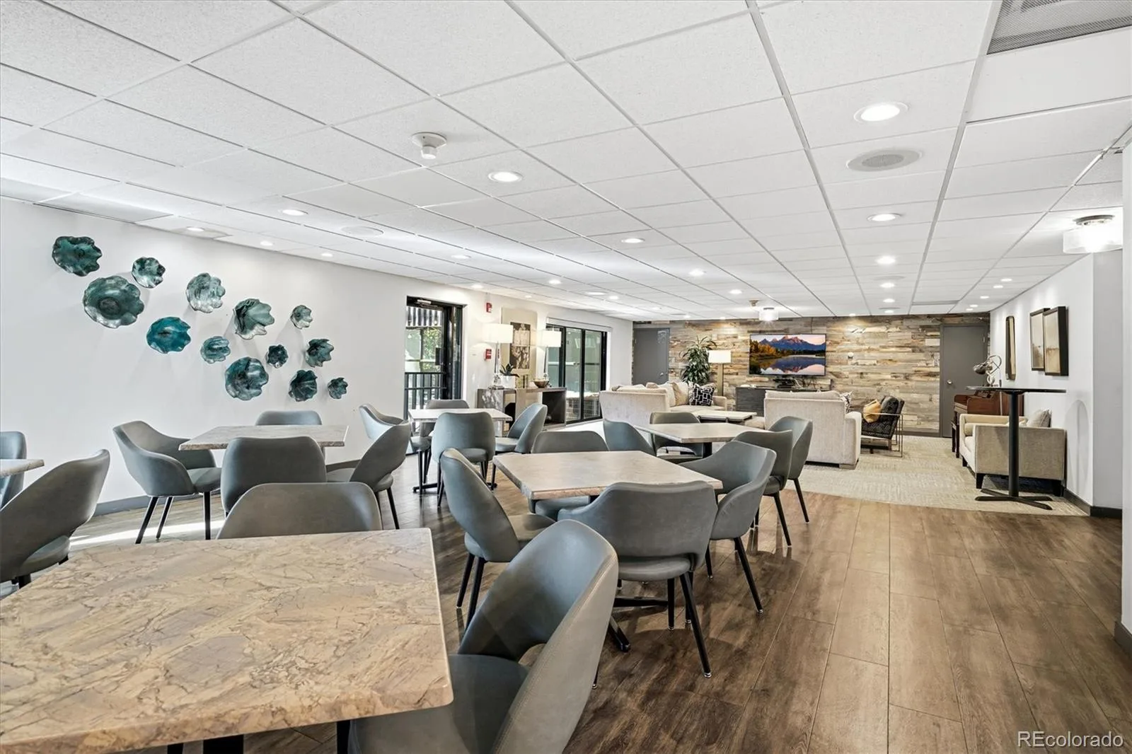 480 S Marion Parkway #104 #A Denver CO 80209 | MLS #REC5988809 10142026160332 1600 26