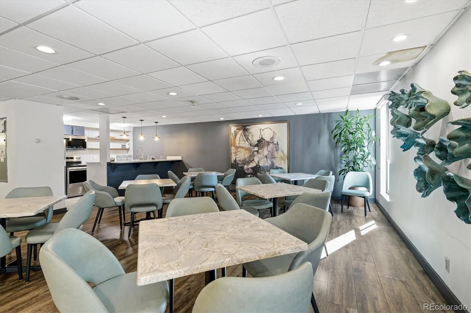 480 S Marion Parkway #104 #A Denver CO 80209 | MLS #REC5988809 10142026160332 1600 27
