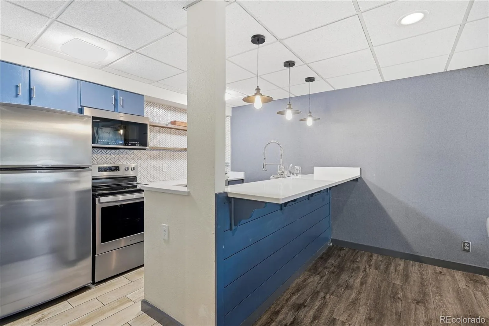 480 S Marion Parkway #104 #A Denver CO 80209 | MLS #REC5988809 10142026160332 1600 29