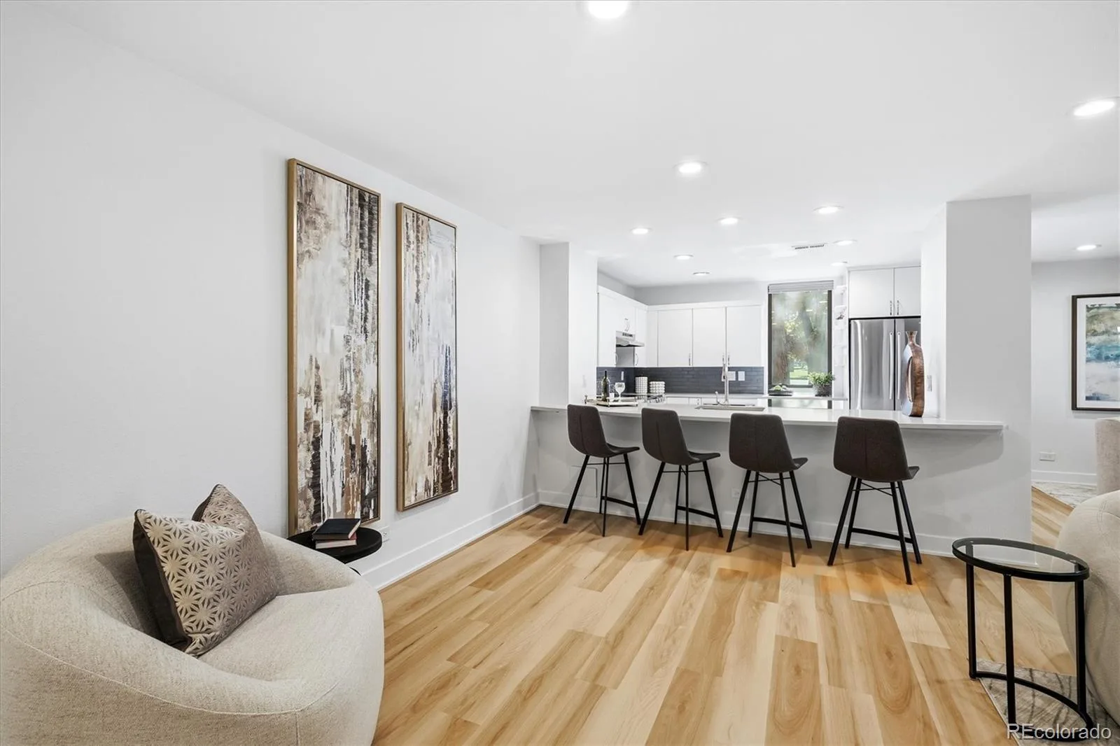 480 S Marion Parkway #104 #A Denver CO 80209 | MLS #REC5988809 10142026160332 1600 3