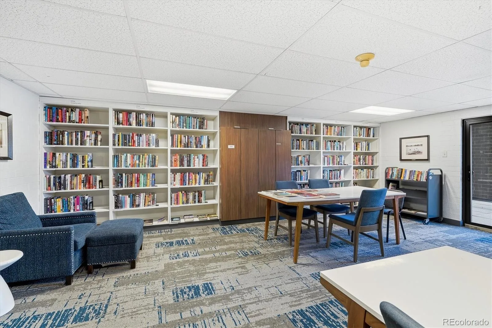 480 S Marion Parkway #104 #A Denver CO 80209 | MLS #REC5988809 10142026160332 1600 31
