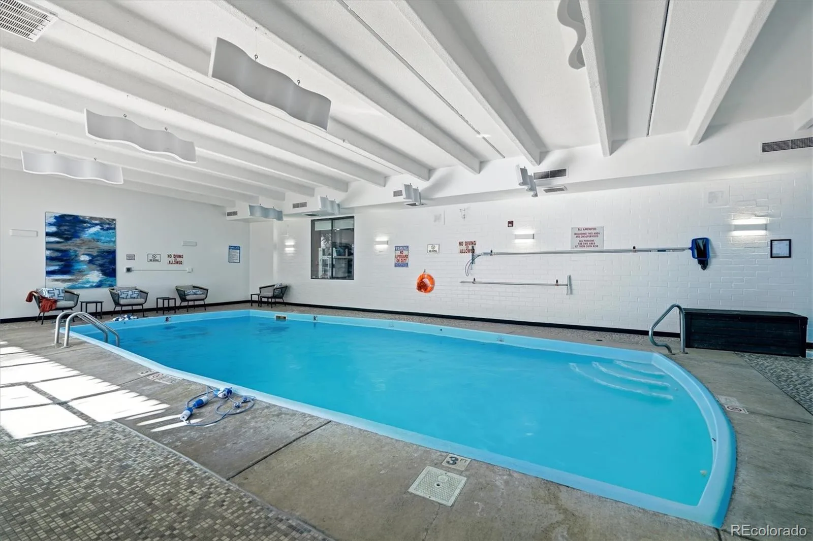 480 S Marion Parkway #104 #A Denver CO 80209 | MLS #REC5988809 10142026160332 1600 34