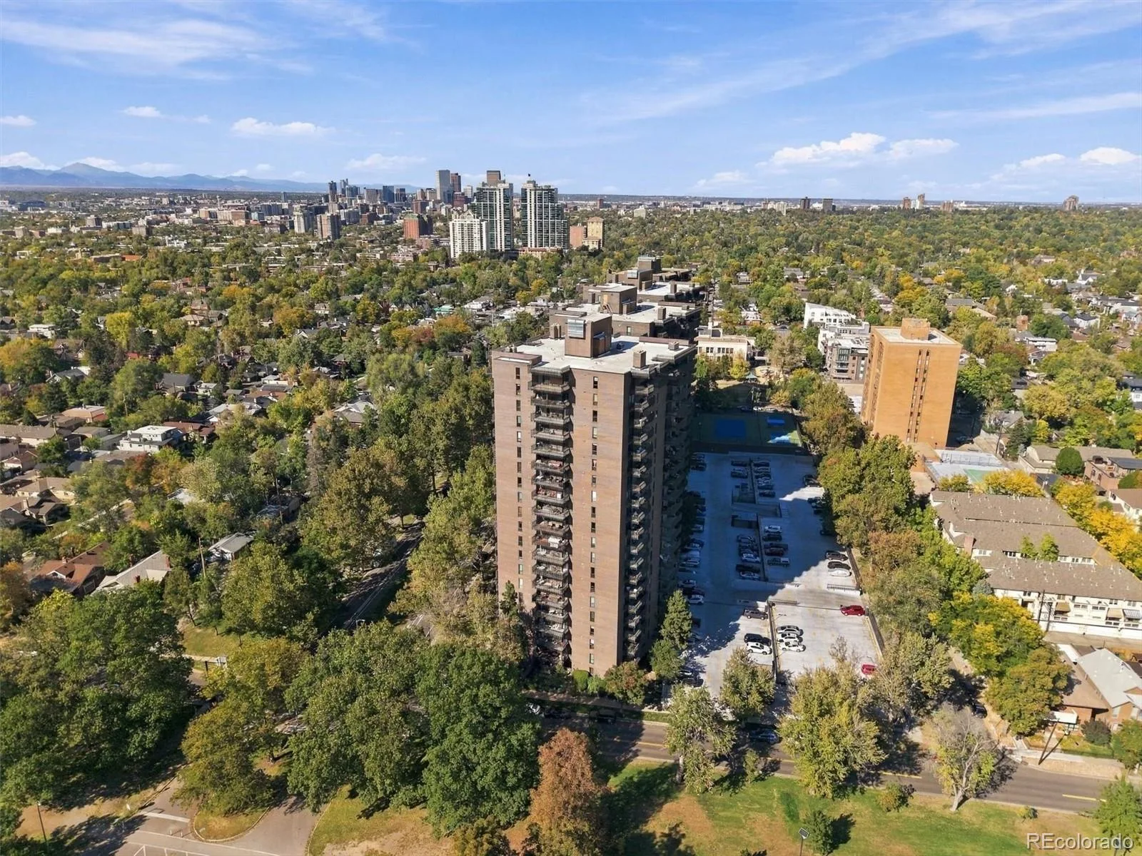 480 S Marion Parkway #104 #A Denver CO 80209 | MLS #REC5988809 10142026160332 1600 37