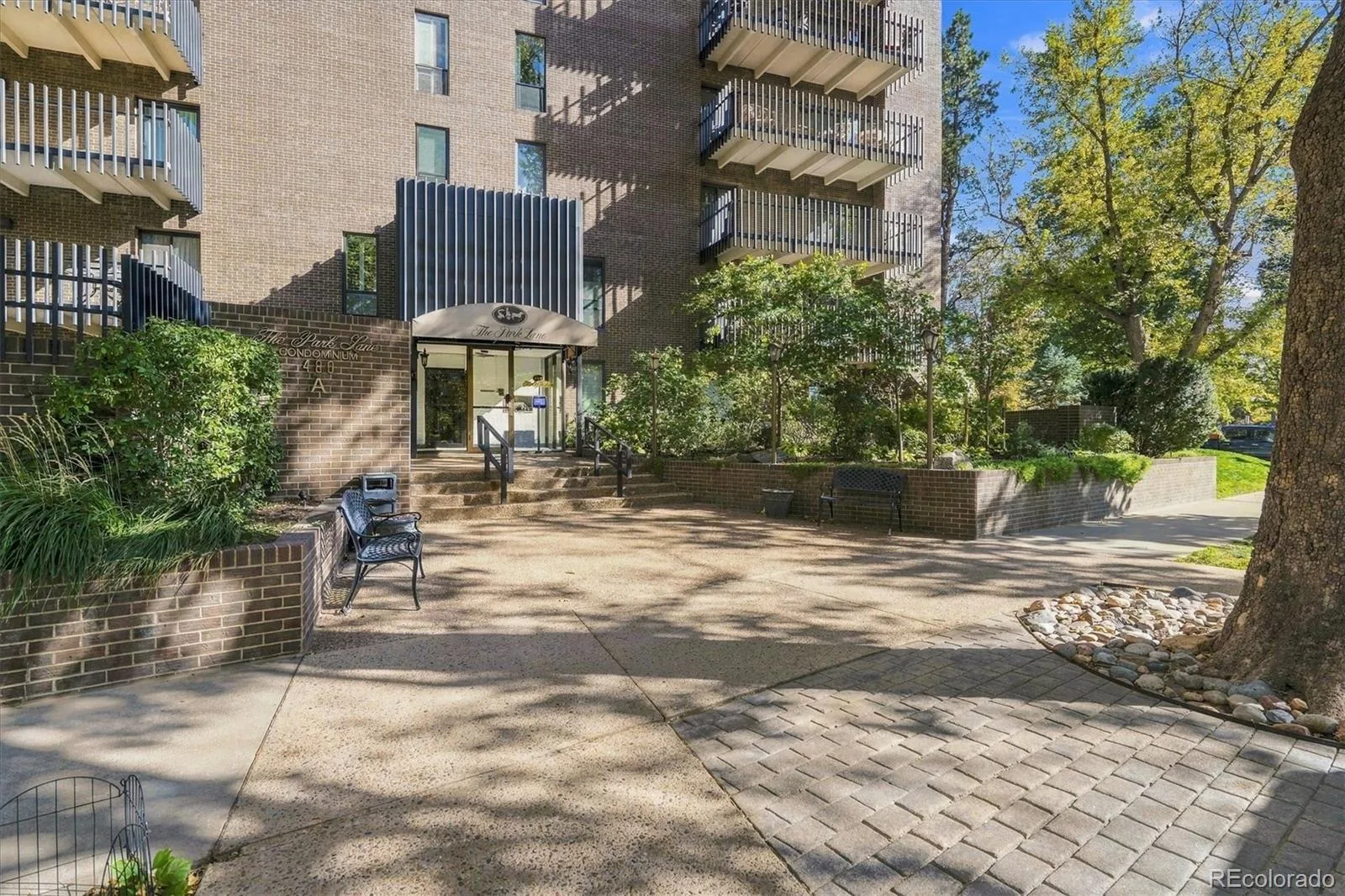 480 S Marion Parkway #104 #A Denver CO 80209 | MLS #REC5988809 10142026160332 1600 39