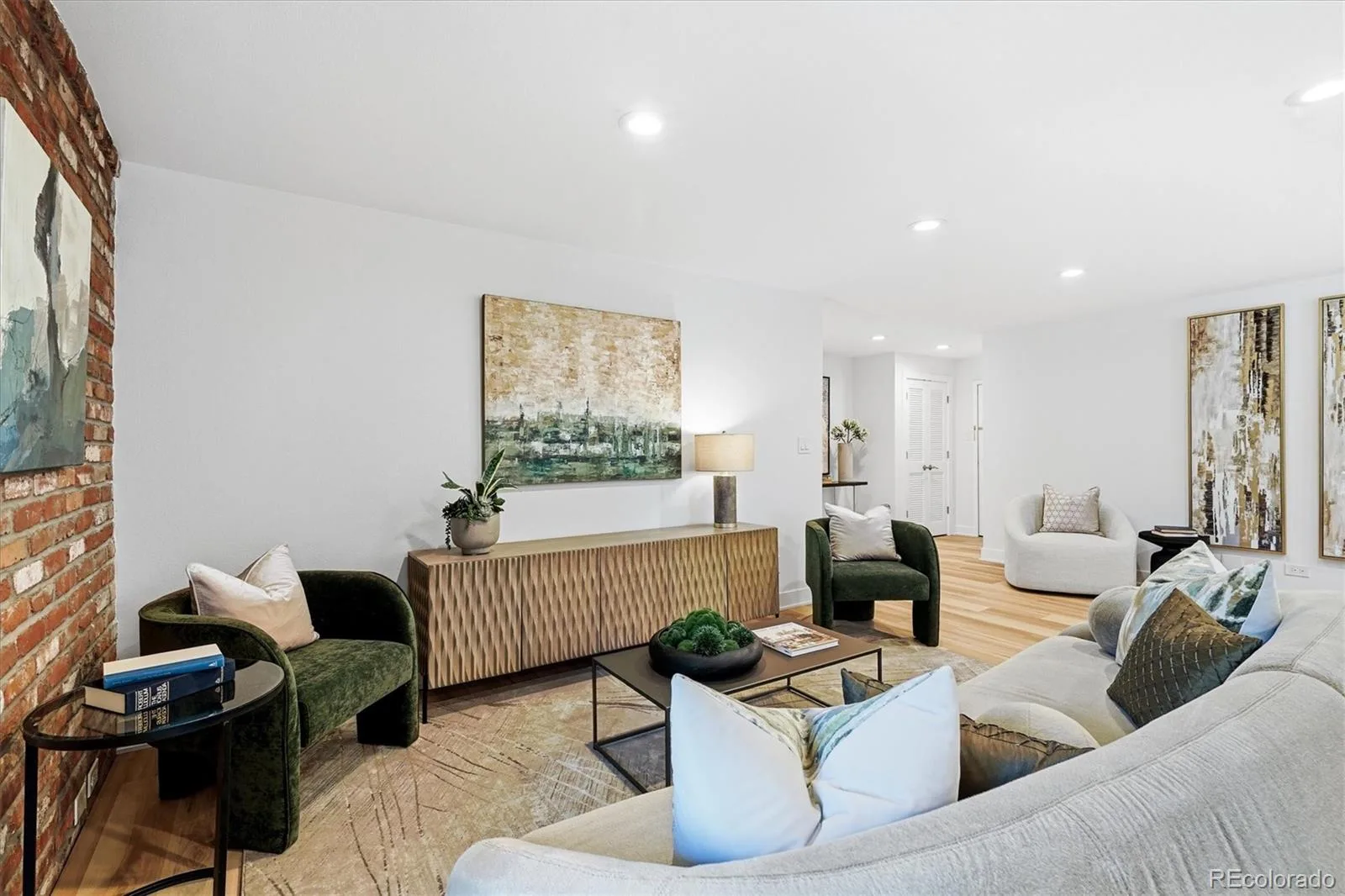 480 S Marion Parkway #104 #A Denver CO 80209 | MLS #REC5988809 10142026160332 1600 4