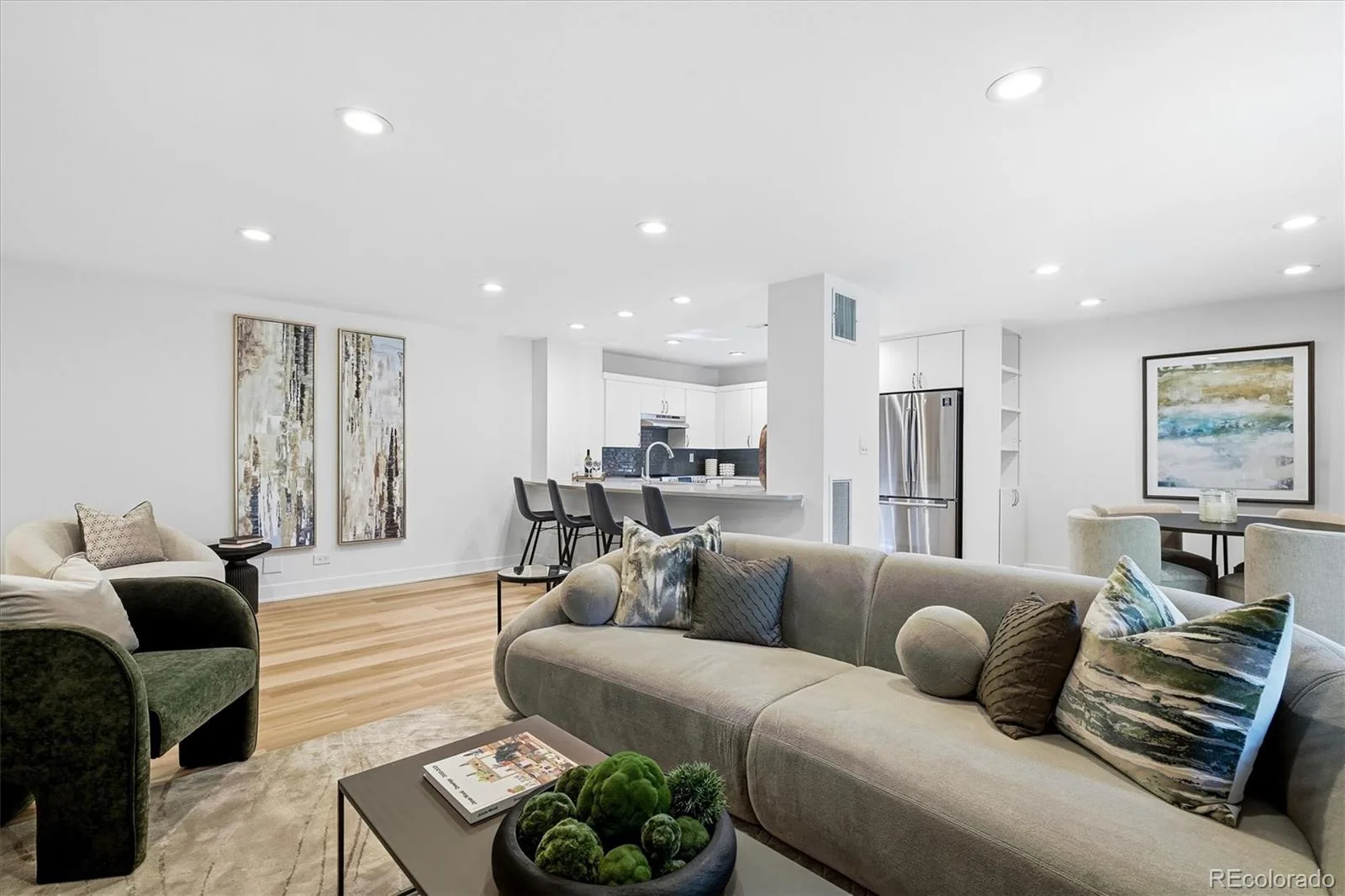 480 S Marion Parkway #104 #A Denver CO 80209 | MLS #REC5988809 10142026160332 1600 5