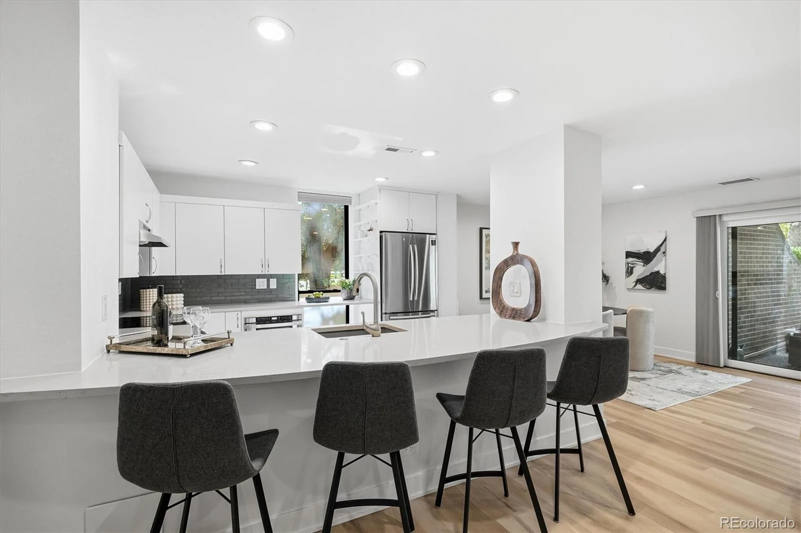480 S Marion Parkway #104 #A Denver CO 80209 | MLS #REC5988809 10142026160332 1600 6