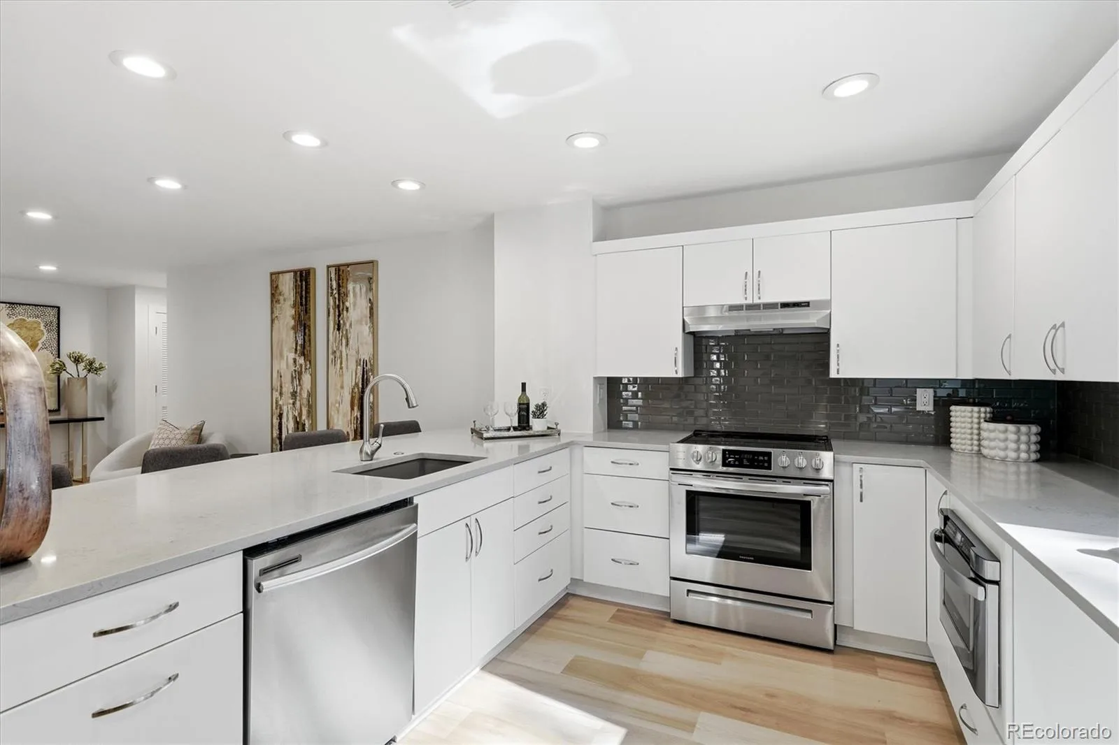 480 S Marion Parkway #104 #A Denver CO 80209 | MLS #REC5988809 10142026160332 1600 7