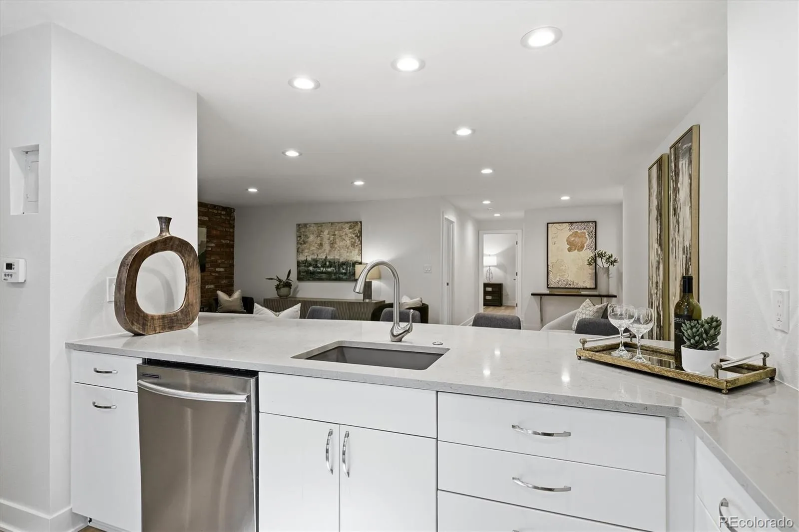 480 S Marion Parkway #104 #A Denver CO 80209 | MLS #REC5988809 10142026160332 1600 8