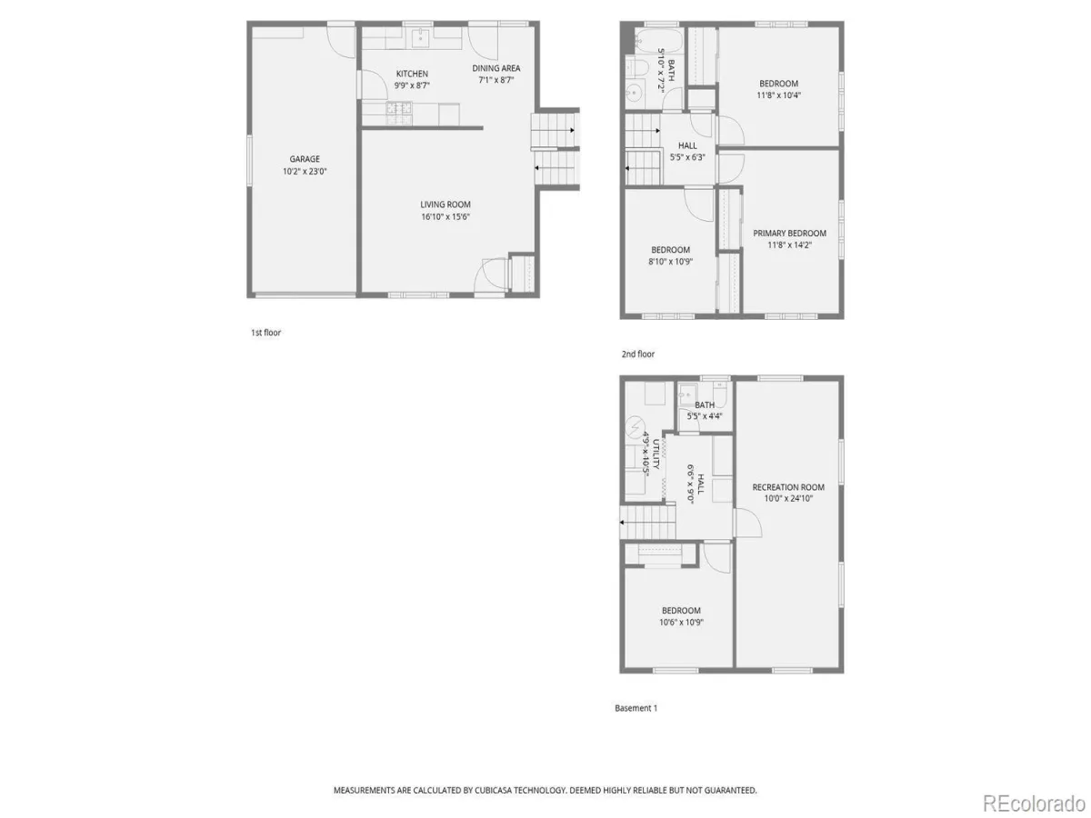 1551 Atwood Street Longmont CO 80501 | MLS #REC5988974 06282026225341 1200 29