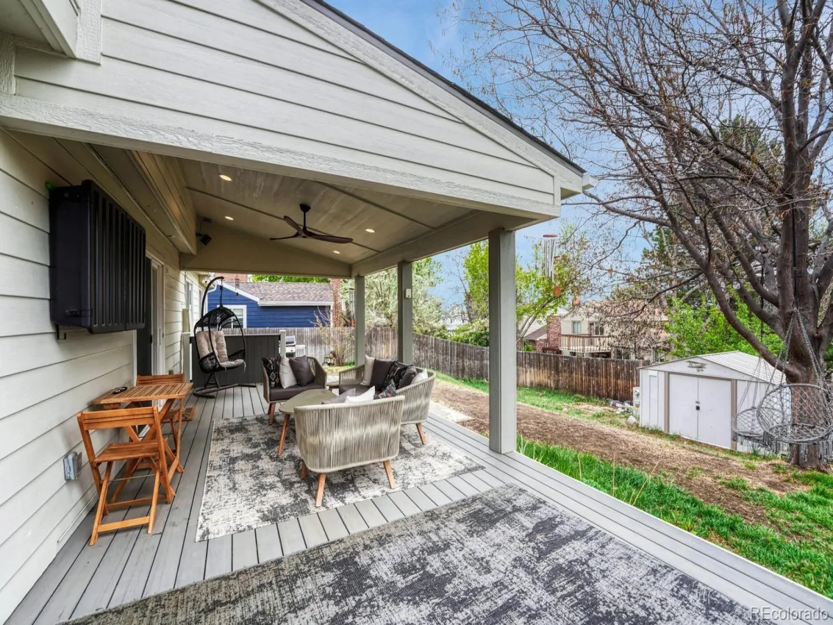 5575 S Sedalia Street Centennial CO 80015 MLS #REC5989677 05112026195757 1200 28
