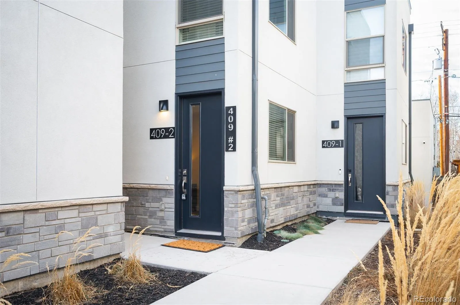 409 Harrison Street #2 Denver CO 80206 MLS #REC5989810 04072026143321 1600 1
