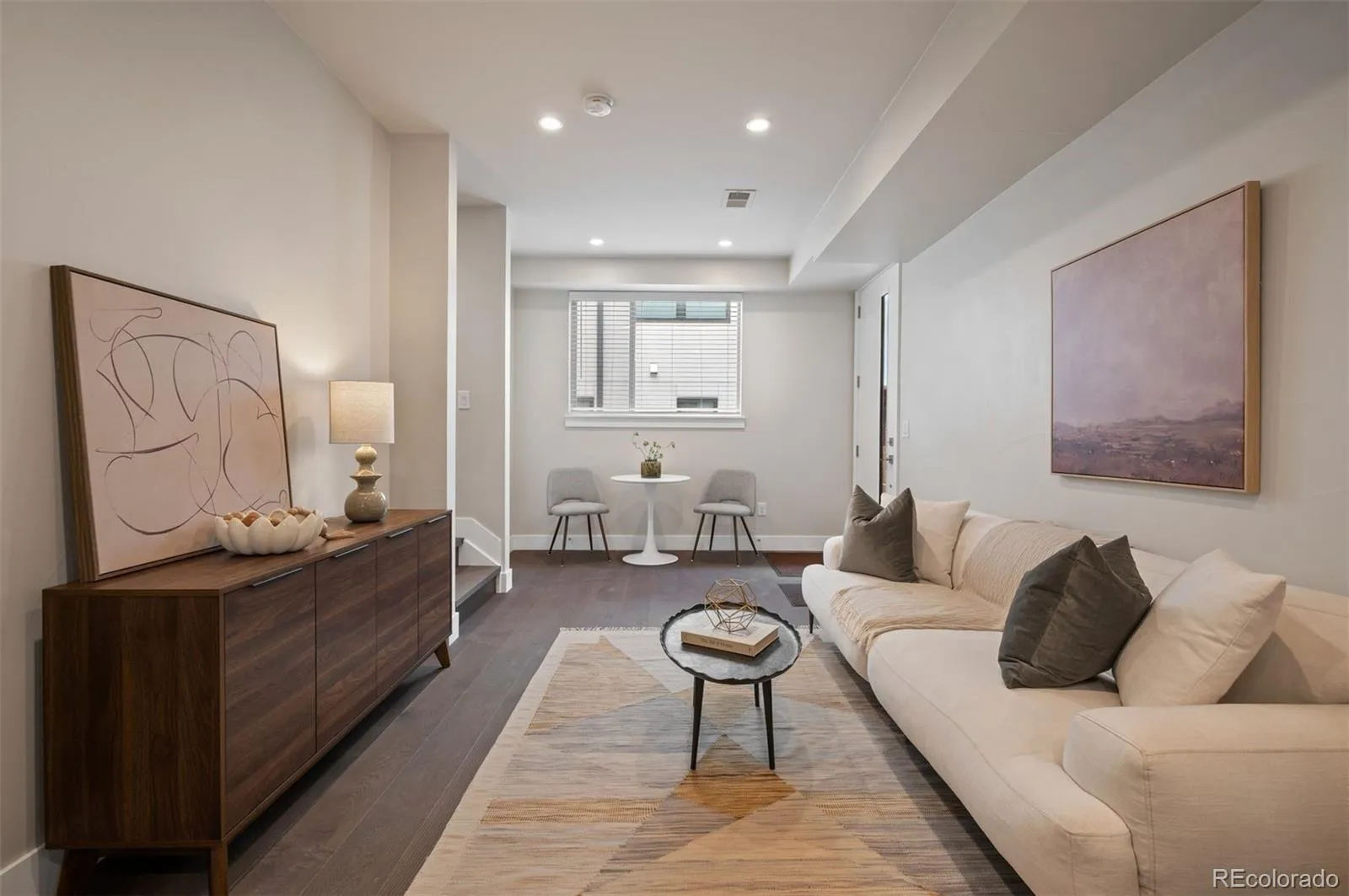 409 Harrison Street #2 Denver CO 80206 MLS #REC5989810 04072026143321 1600 2