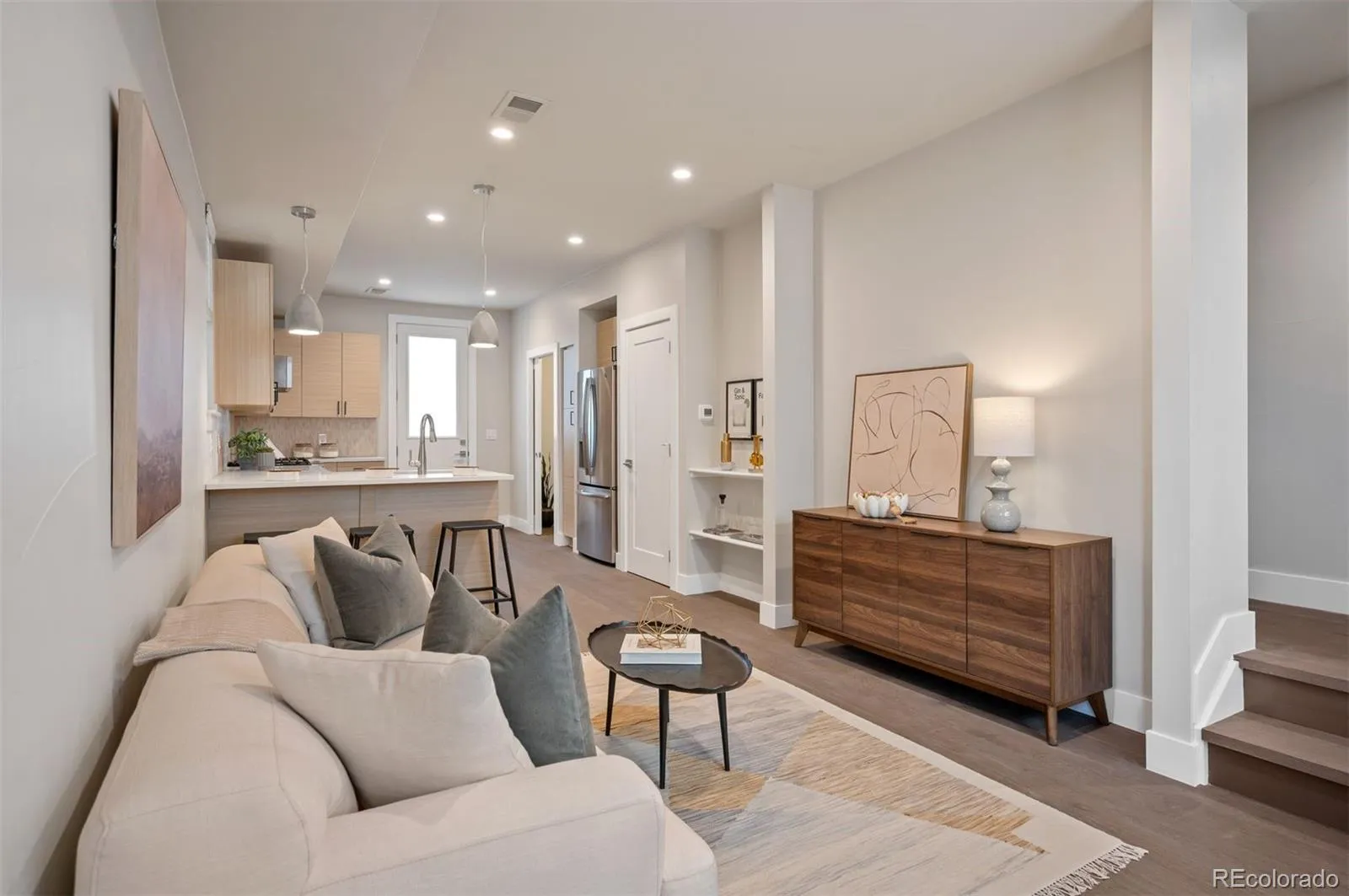 409 Harrison Street #2 Denver CO 80206 MLS #REC5989810 04072026143321 1600 3