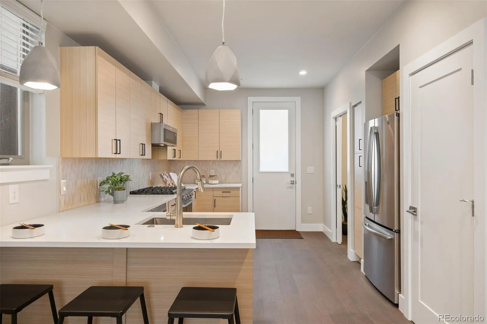 409 Harrison Street #2 Denver CO 80206 MLS #REC5989810 04072026143321 1600 6