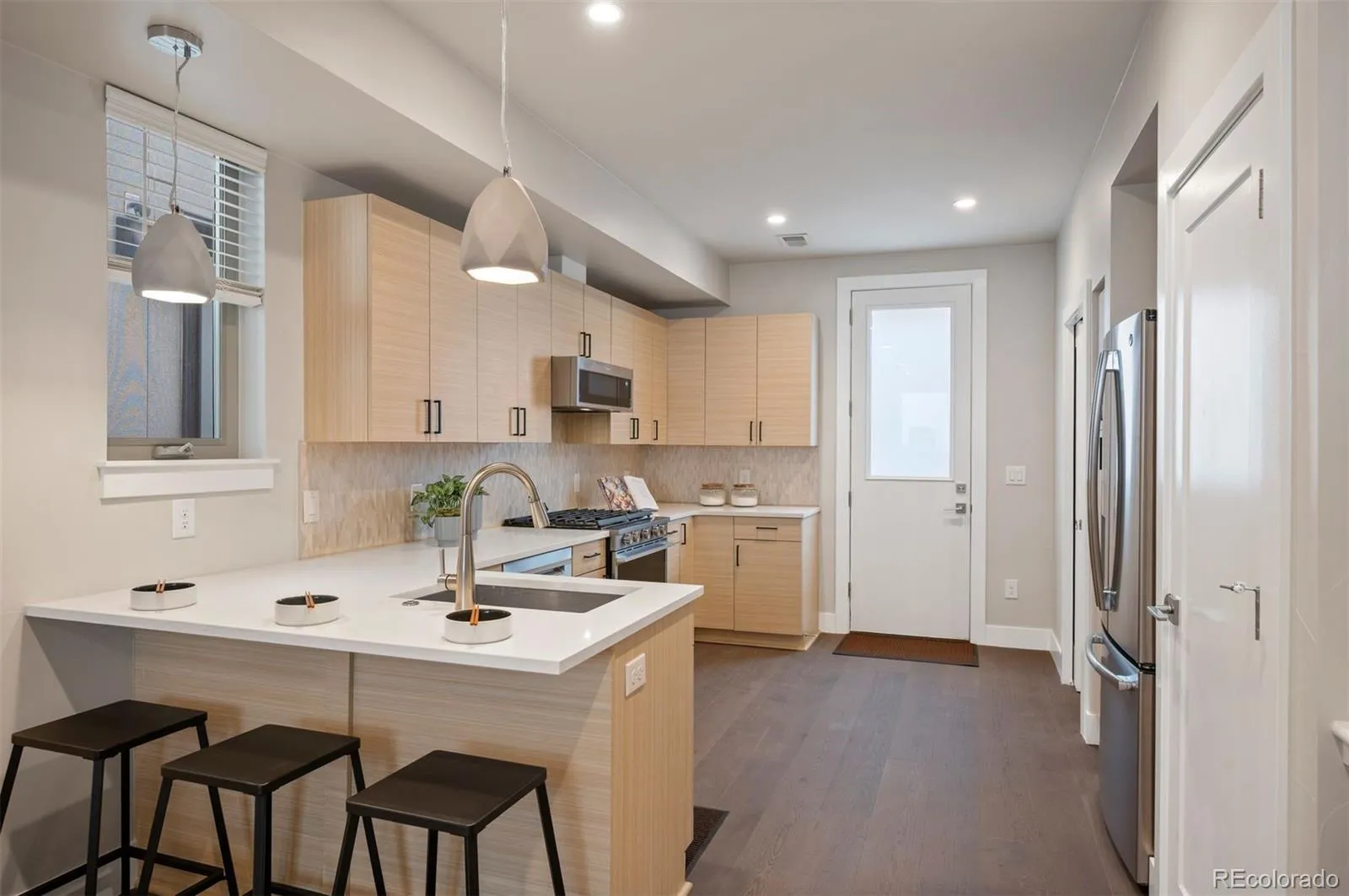 409 Harrison Street #2 Denver CO 80206 MLS #REC5989810 04072026143321 1600 7