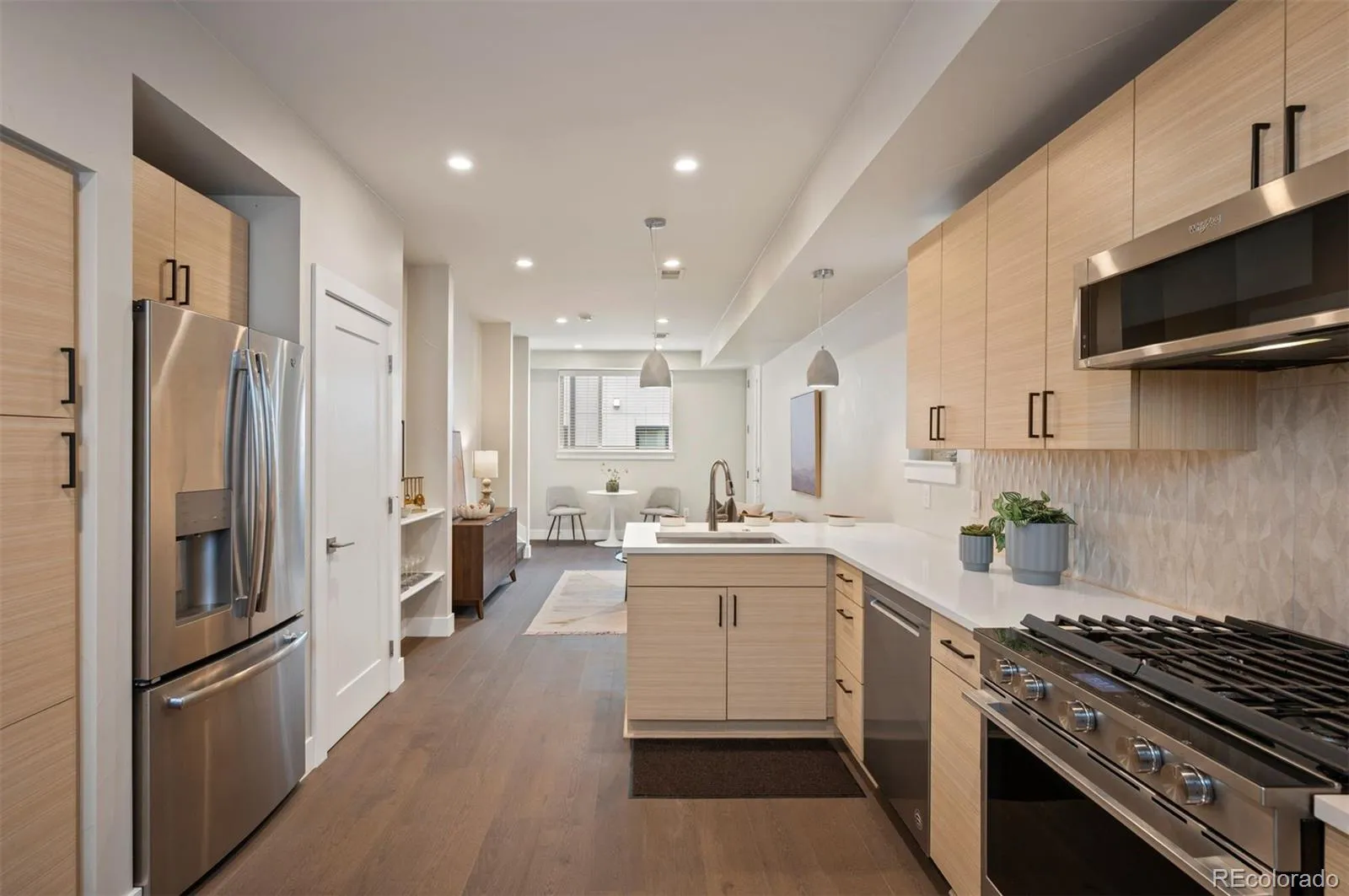 409 Harrison Street #2 Denver CO 80206 MLS #REC5989810 04072026143321 1600 8