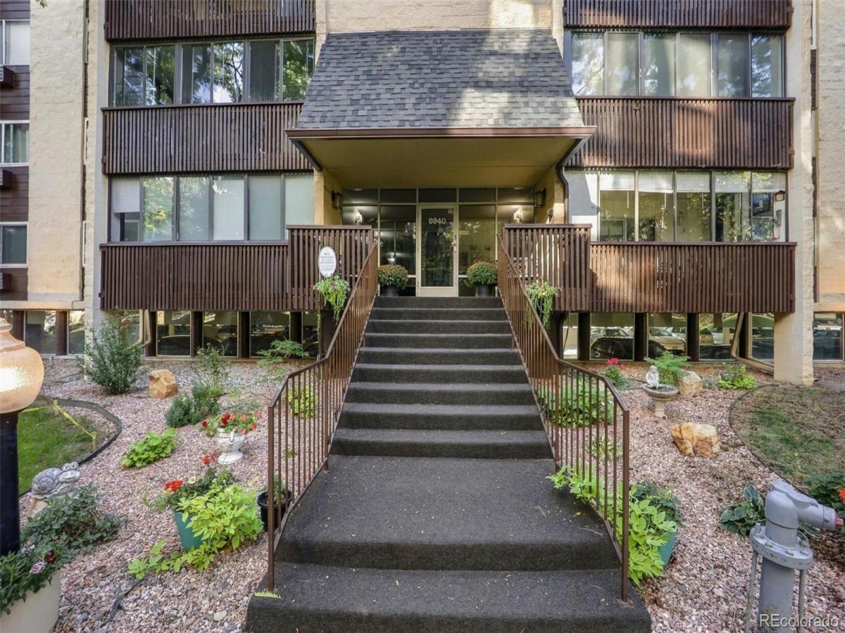 6940 E Girard Avenue #410 Denver CO 80224 | MLS #REC5990261 MLS #REC5990261 image #0