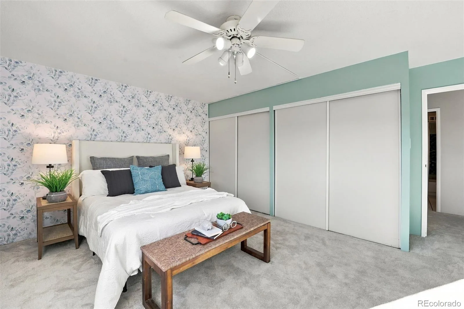 6940 E Girard Avenue #410 Denver CO 80224 | MLS #REC5990261 10092026210243 1600 19
