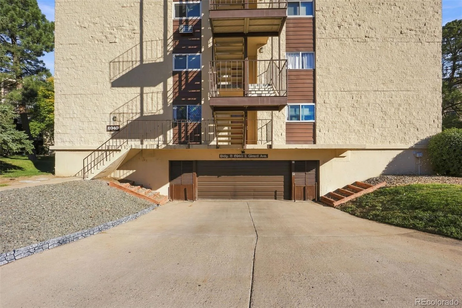 6940 E Girard Avenue #410 Denver CO 80224 | MLS #REC5990261 10092026210243 1600 34