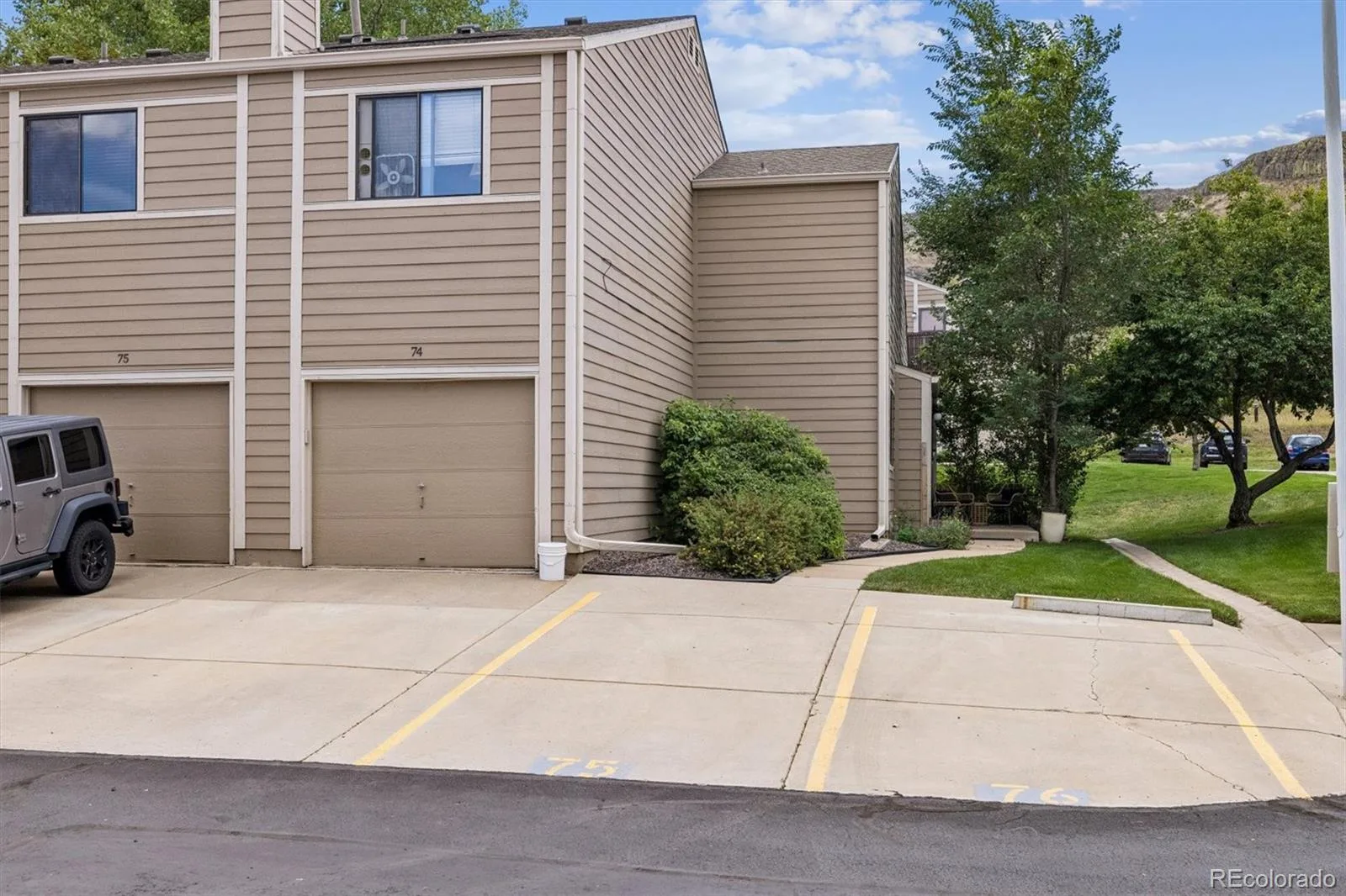 18318 W 58th Place #74 Golden CO 80403 | MLS #REC5991114 08302026162450 1600 20
