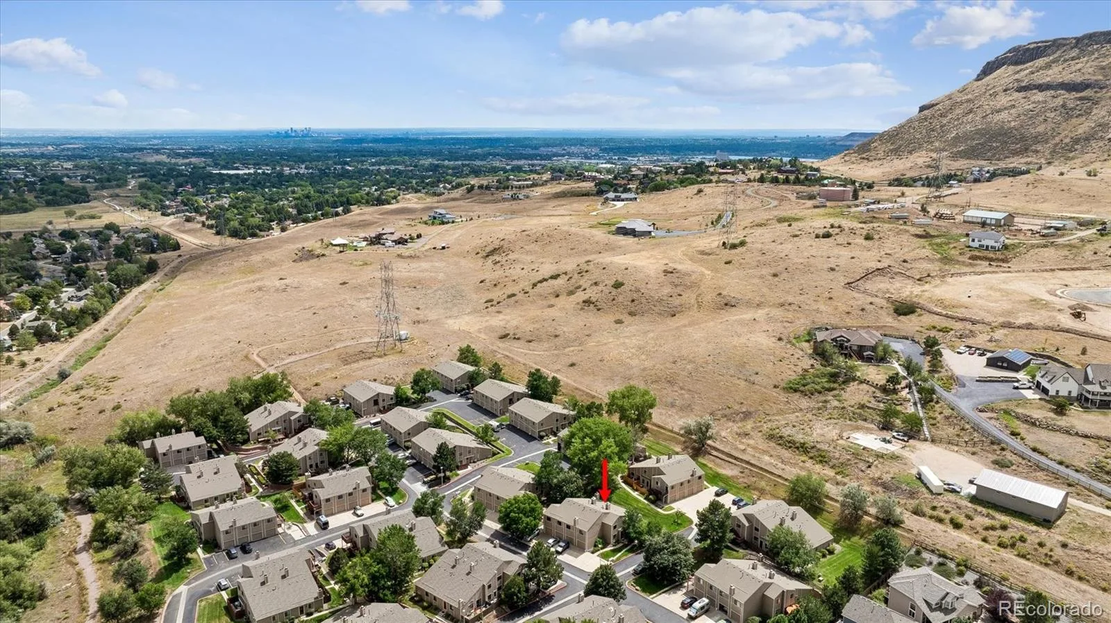 18318 W 58th Place #74 Golden CO 80403 | MLS #REC5991114 08302026162450 1600 21