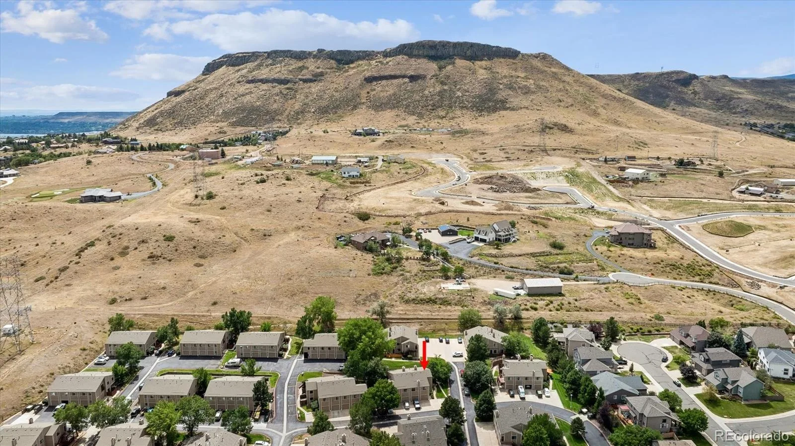 18318 W 58th Place #74 Golden CO 80403 | MLS #REC5991114 08302026162450 1600 22