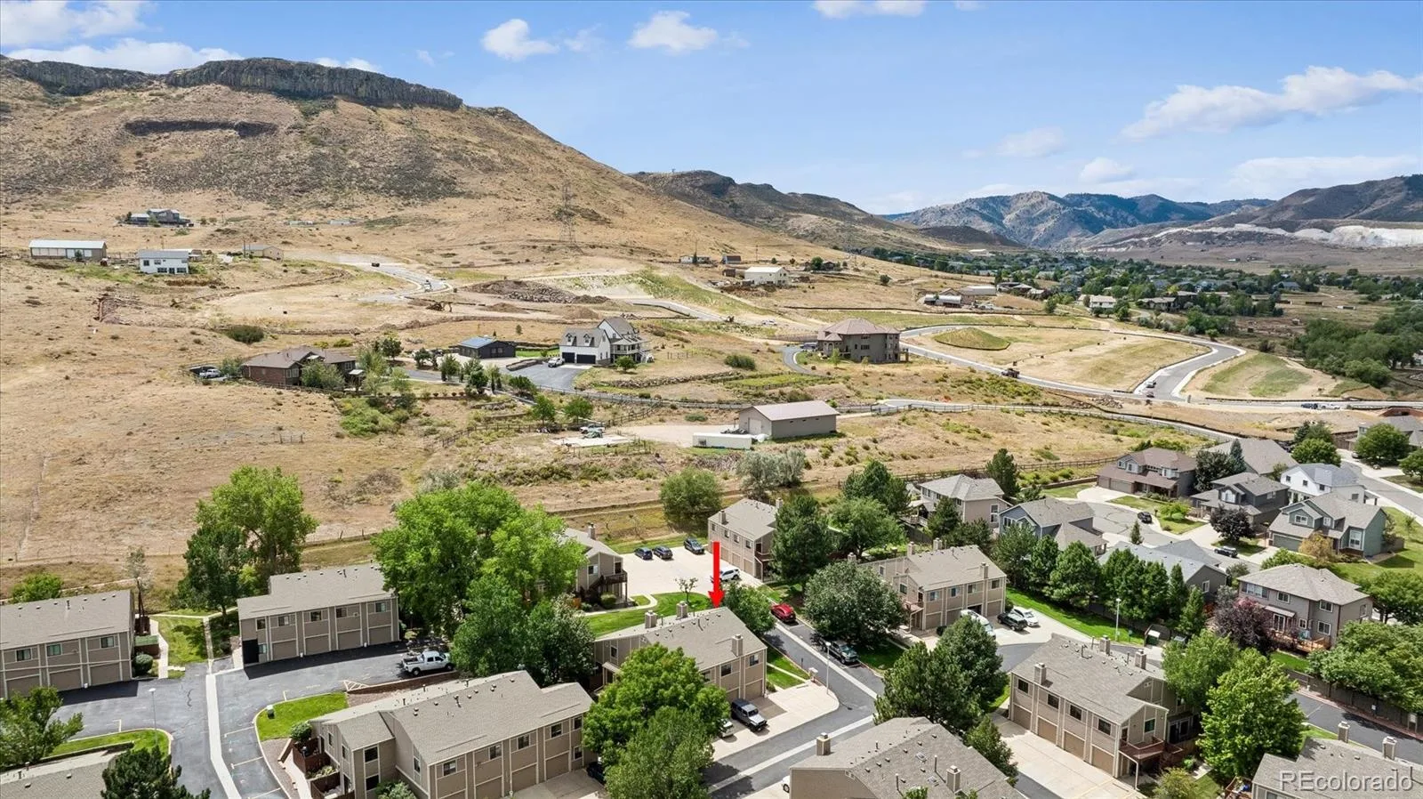 18318 W 58th Place #74 Golden CO 80403 | MLS #REC5991114 08302026162450 1600 23