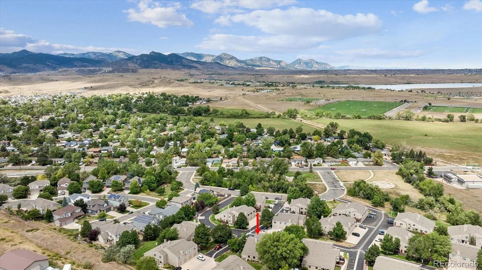 18318 W 58th Place #74 Golden CO 80403 | MLS #REC5991114 08302026162450 1600 24