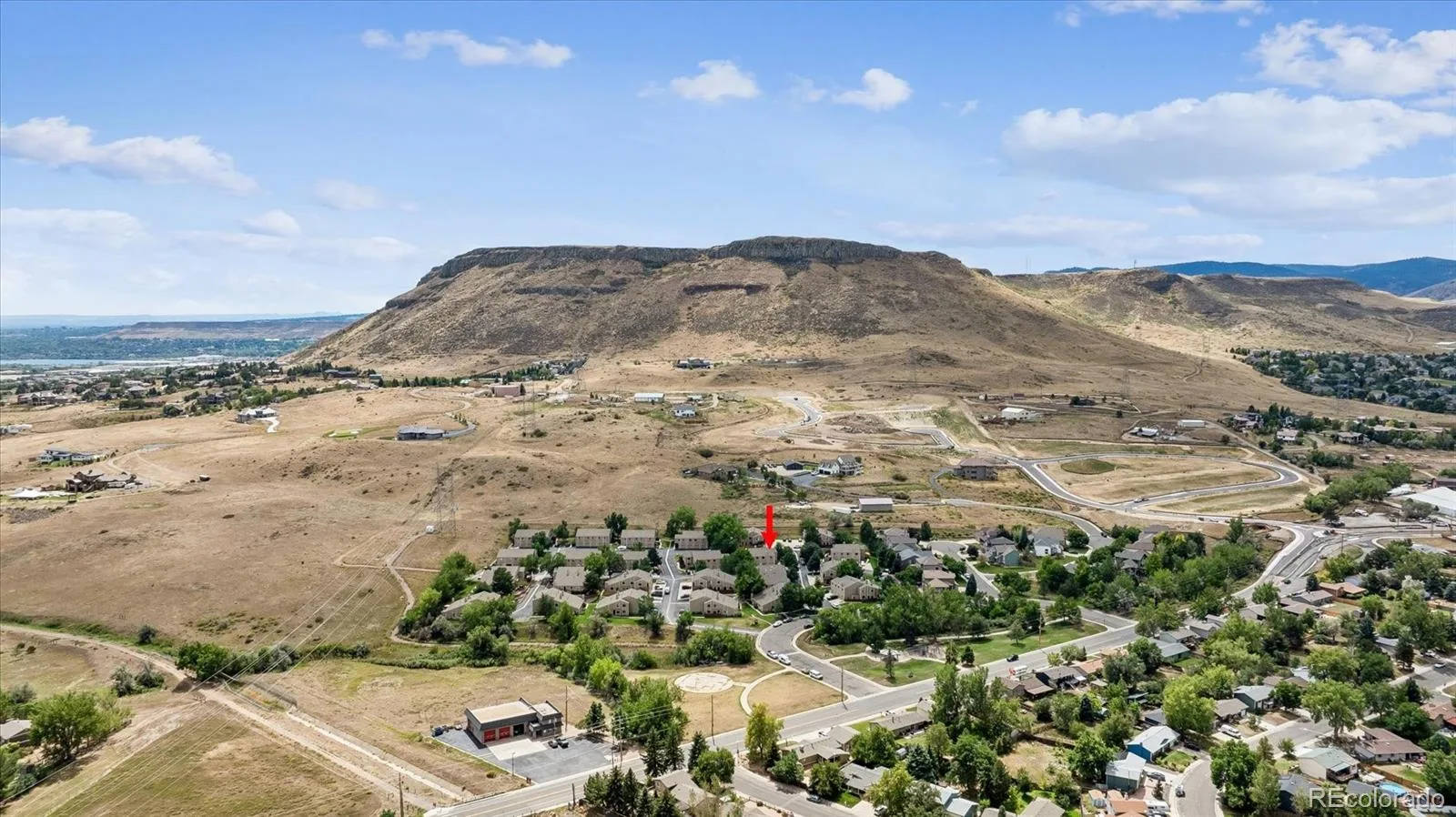 18318 W 58th Place #74 Golden CO 80403 | MLS #REC5991114 08302026162450 1600 25
