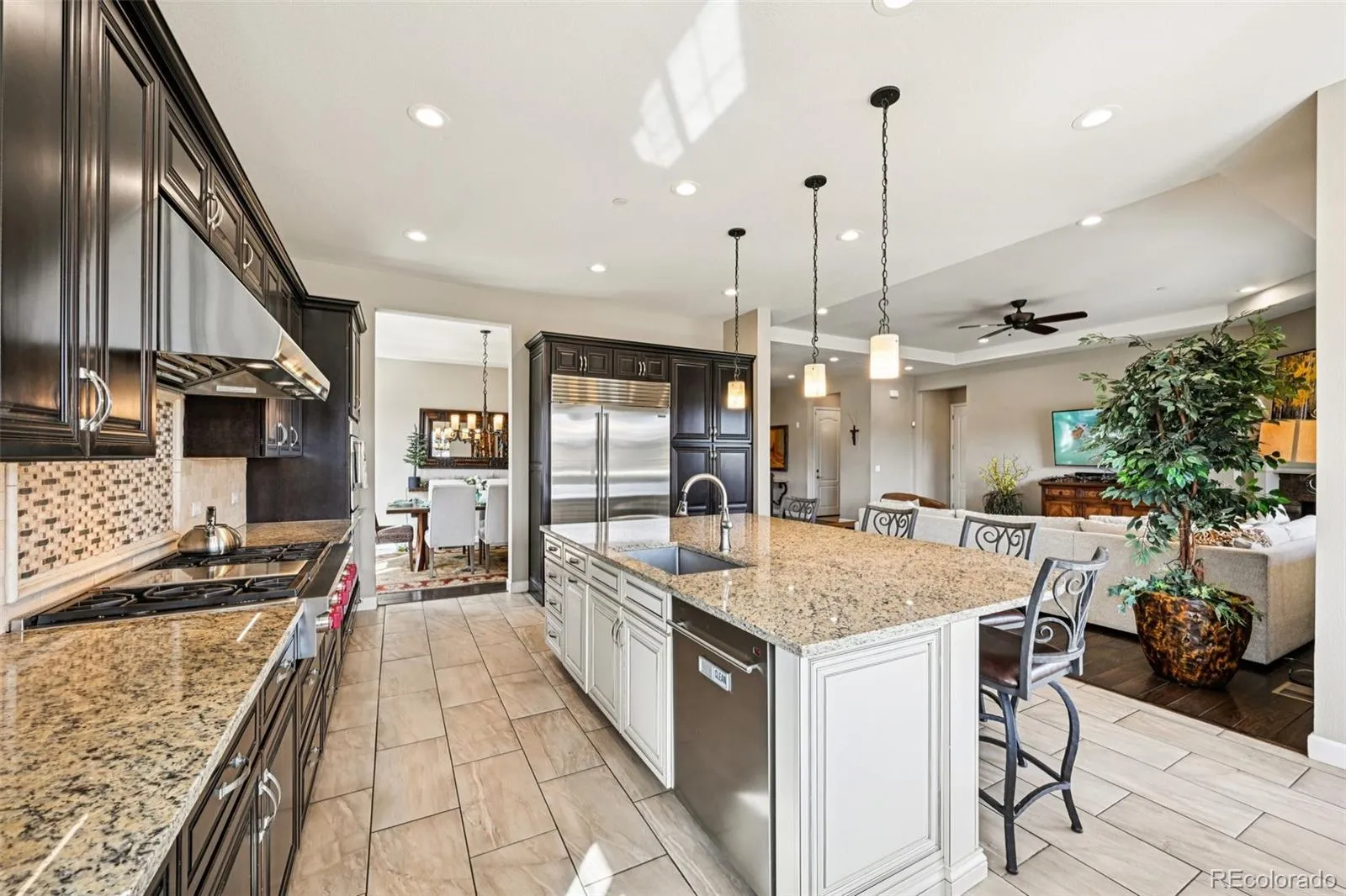 5432 Water Oak Circle Castle Rock CO 80108 MLS #REC5991123 05222026024911 1600 10