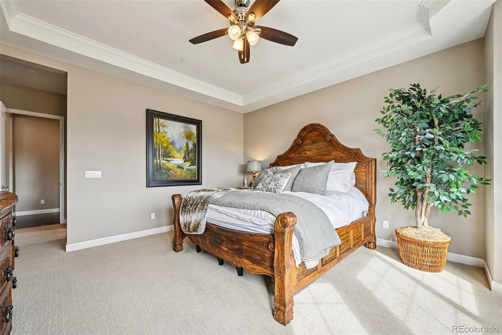 5432 Water Oak Circle Castle Rock CO 80108 MLS #REC5991123 05222026024911 1600 25