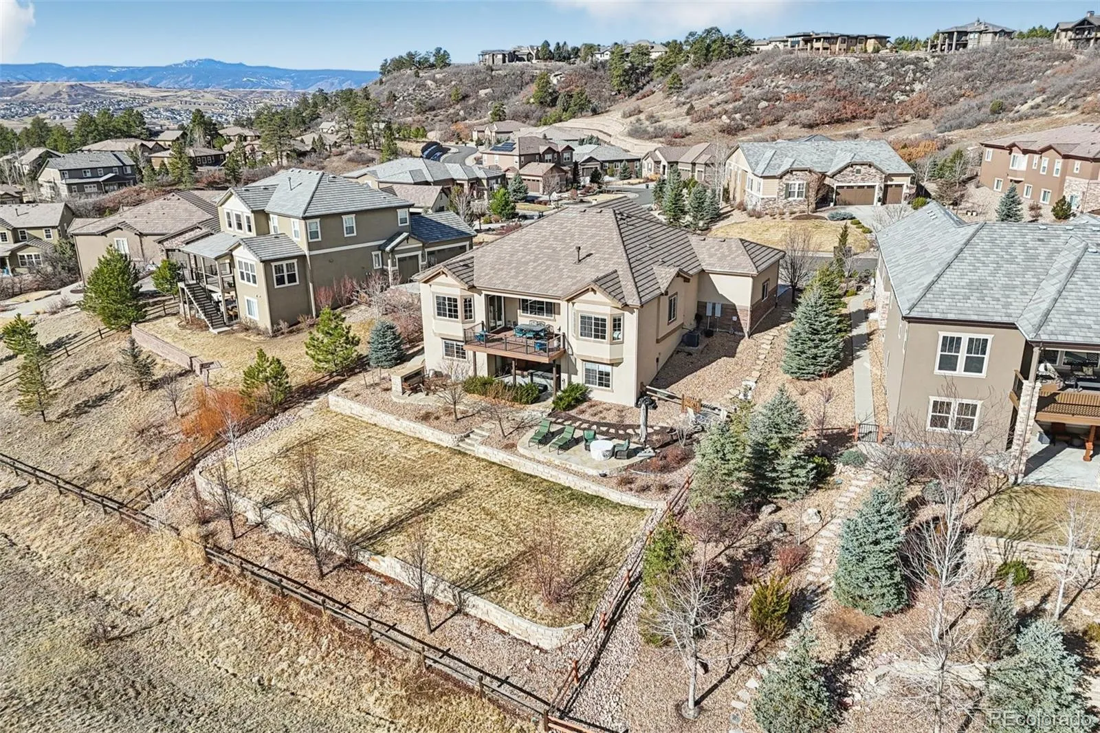 5432 Water Oak Circle Castle Rock CO 80108 MLS #REC5991123 05222026024911 1600 39