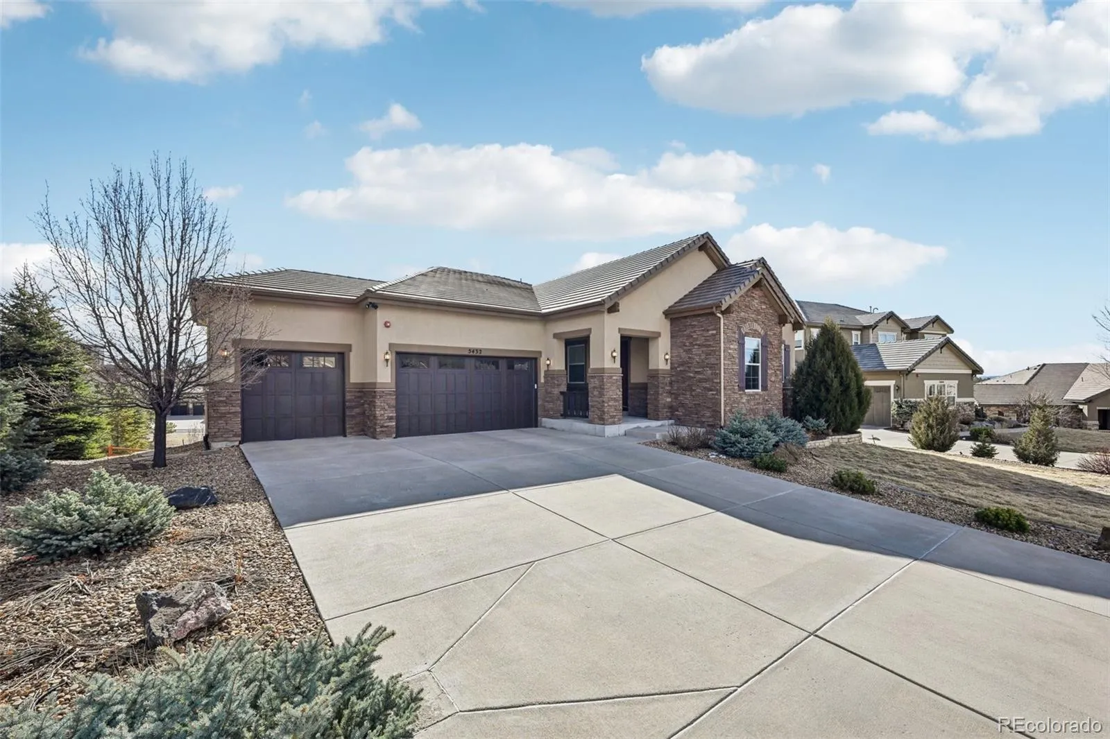 5432 Water Oak Circle Castle Rock CO 80108 MLS #REC5991123 05222026024911 1600 4