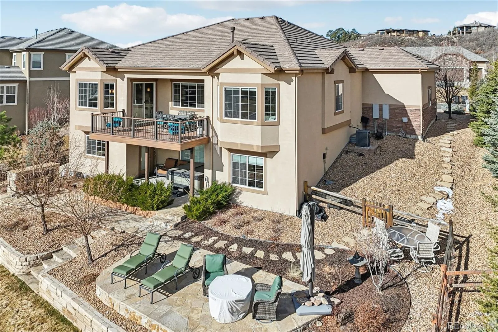 5432 Water Oak Circle Castle Rock CO 80108 MLS #REC5991123 05222026024911 1600 42