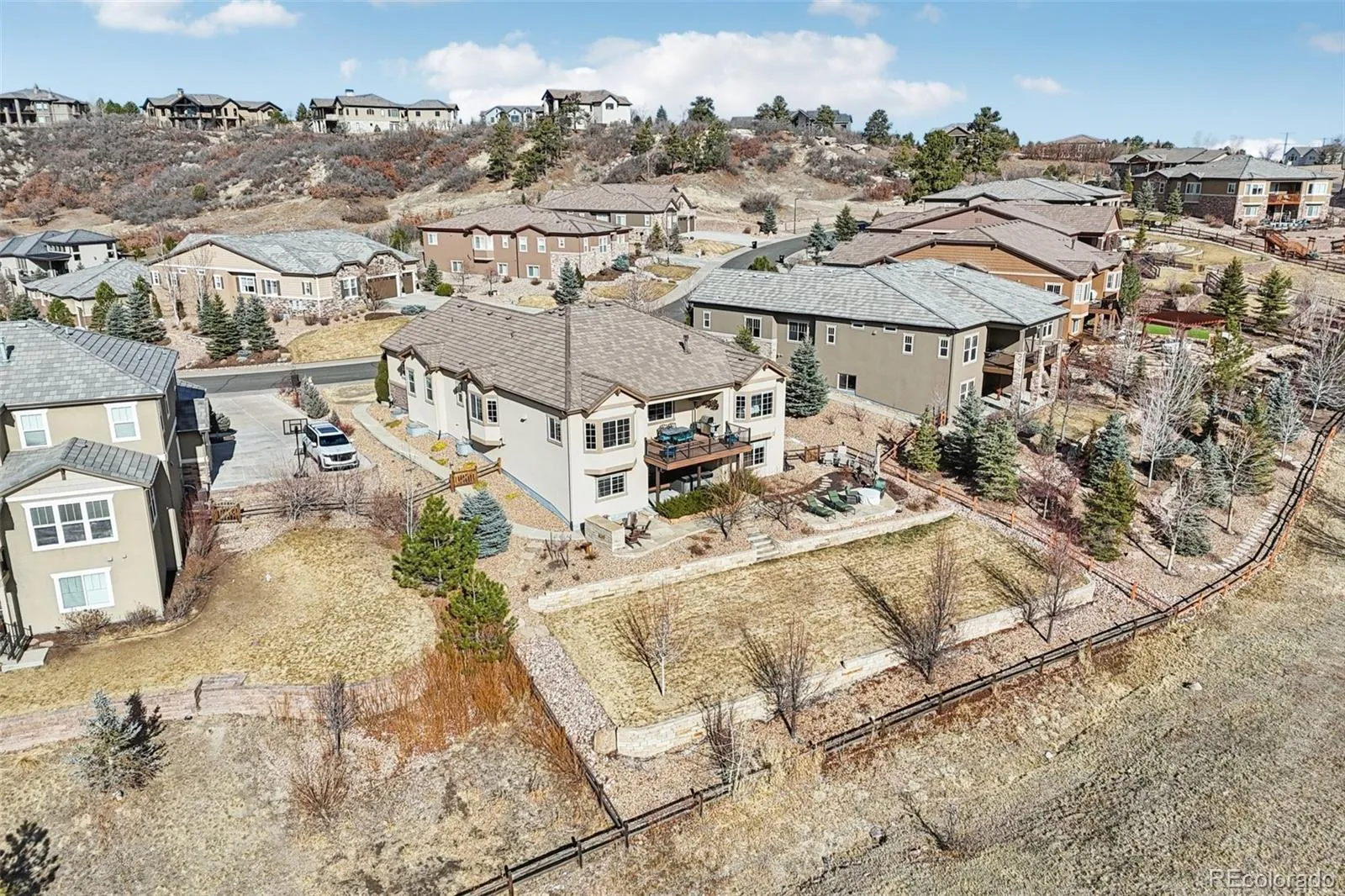 5432 Water Oak Circle Castle Rock CO 80108 MLS #REC5991123 05222026024911 1600 43