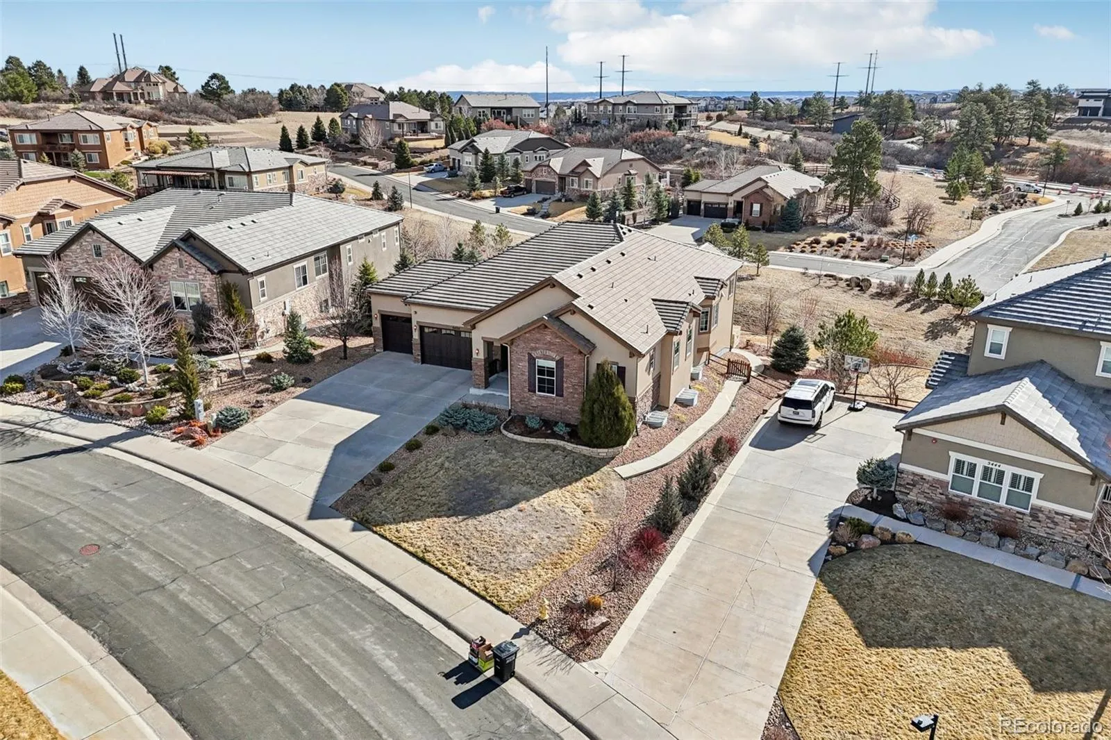 5432 Water Oak Circle Castle Rock CO 80108 MLS #REC5991123 05222026024911 1600 44