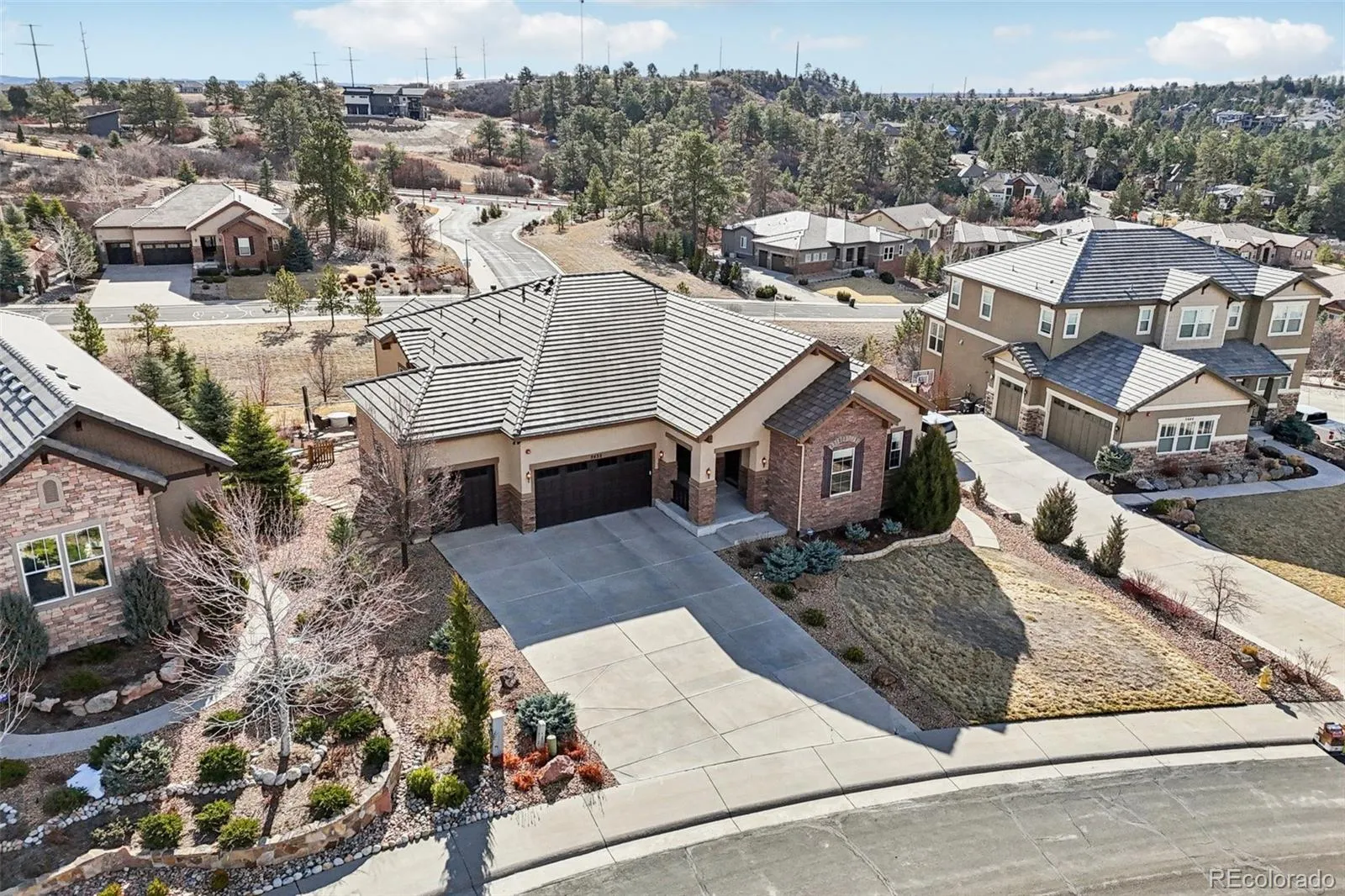 5432 Water Oak Circle Castle Rock CO 80108 MLS #REC5991123 05222026024911 1600 45