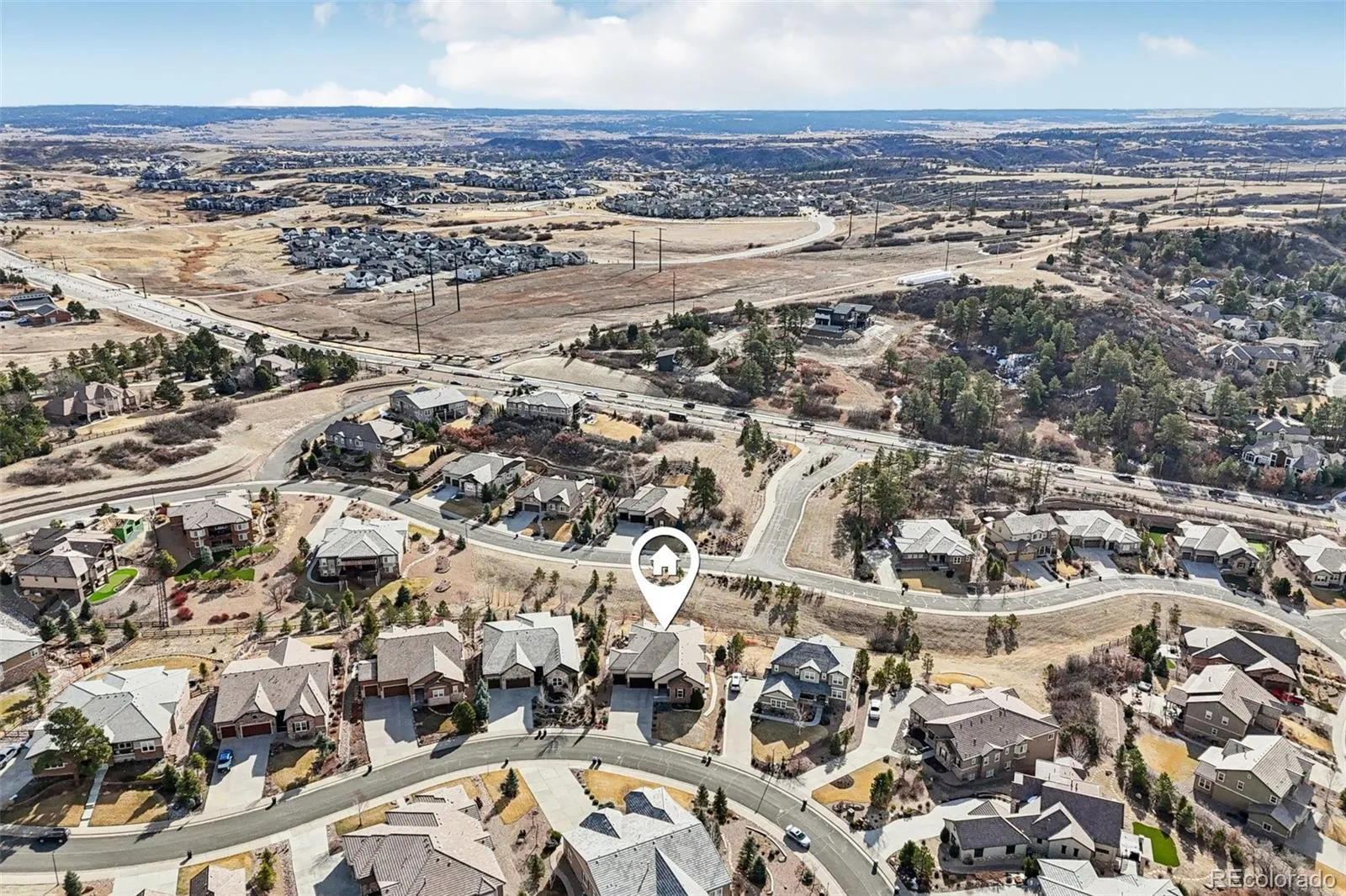 5432 Water Oak Circle Castle Rock CO 80108 MLS #REC5991123 05222026024911 1600 47