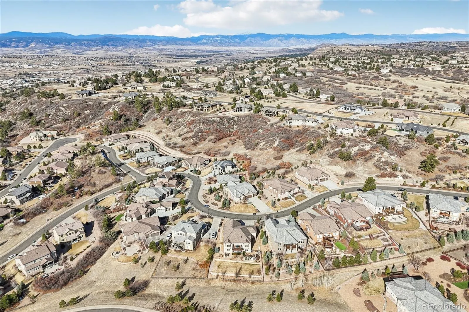 5432 Water Oak Circle Castle Rock CO 80108 MLS #REC5991123 05222026024911 1600 48