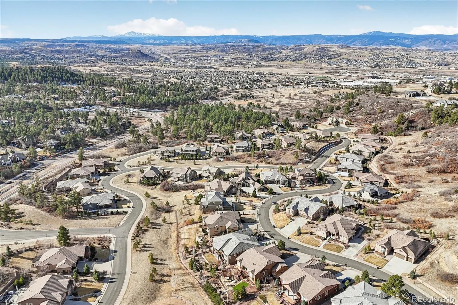 5432 Water Oak Circle Castle Rock CO 80108 MLS #REC5991123 05222026024911 1600 49