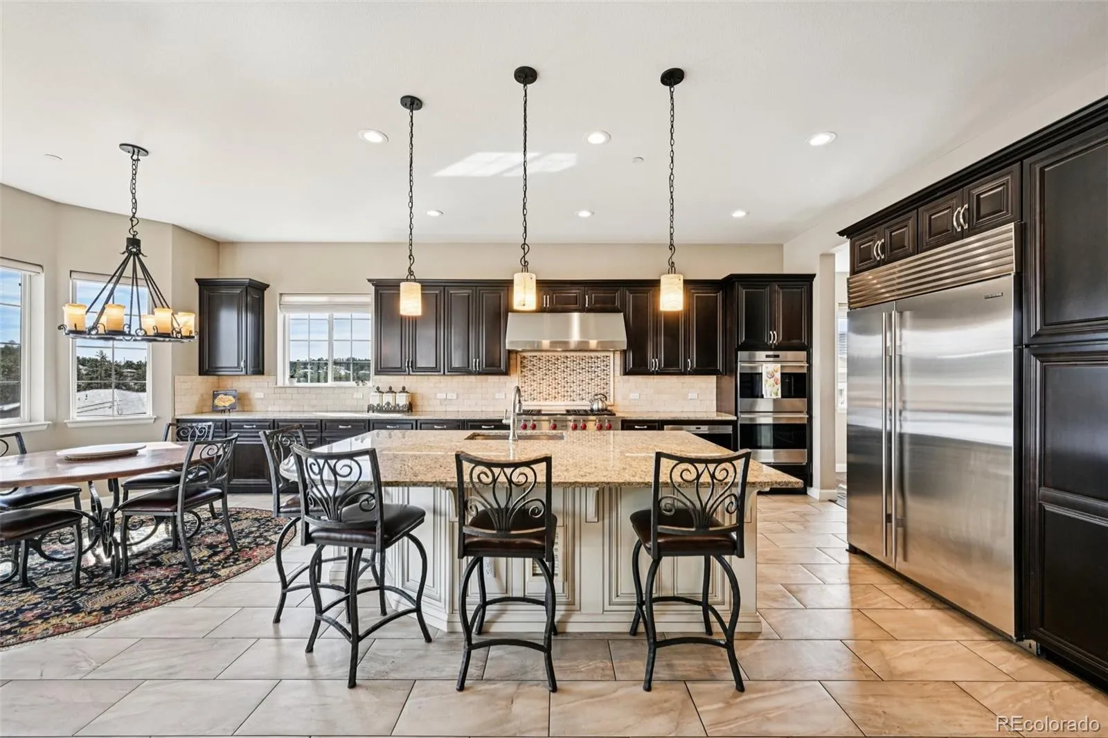 5432 Water Oak Circle Castle Rock CO 80108 MLS #REC5991123 05222026024911 1600 8