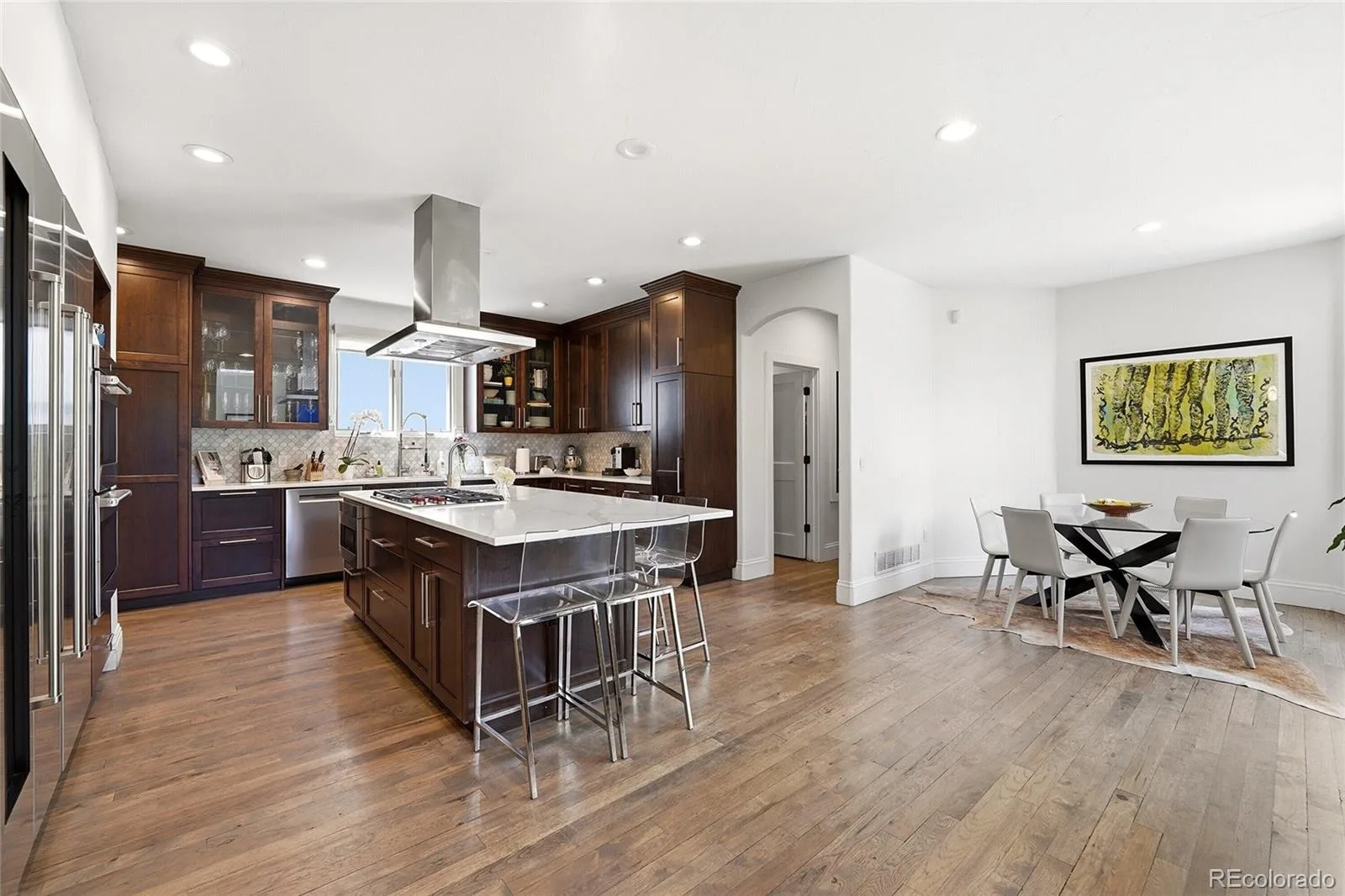 2323 S Adams Street Denver CO 80210 MLS #REC5991296 06232026202745 1600 12