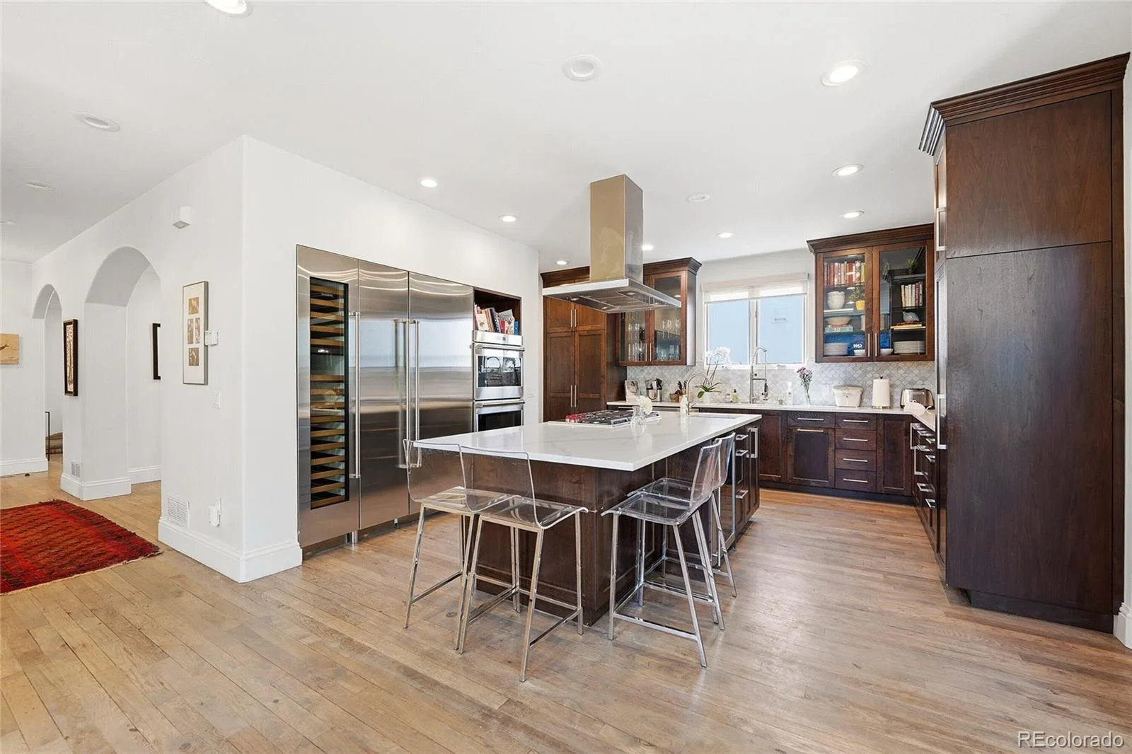 2323 S Adams Street Denver CO 80210 MLS #REC5991296 06232026202745 1600 13