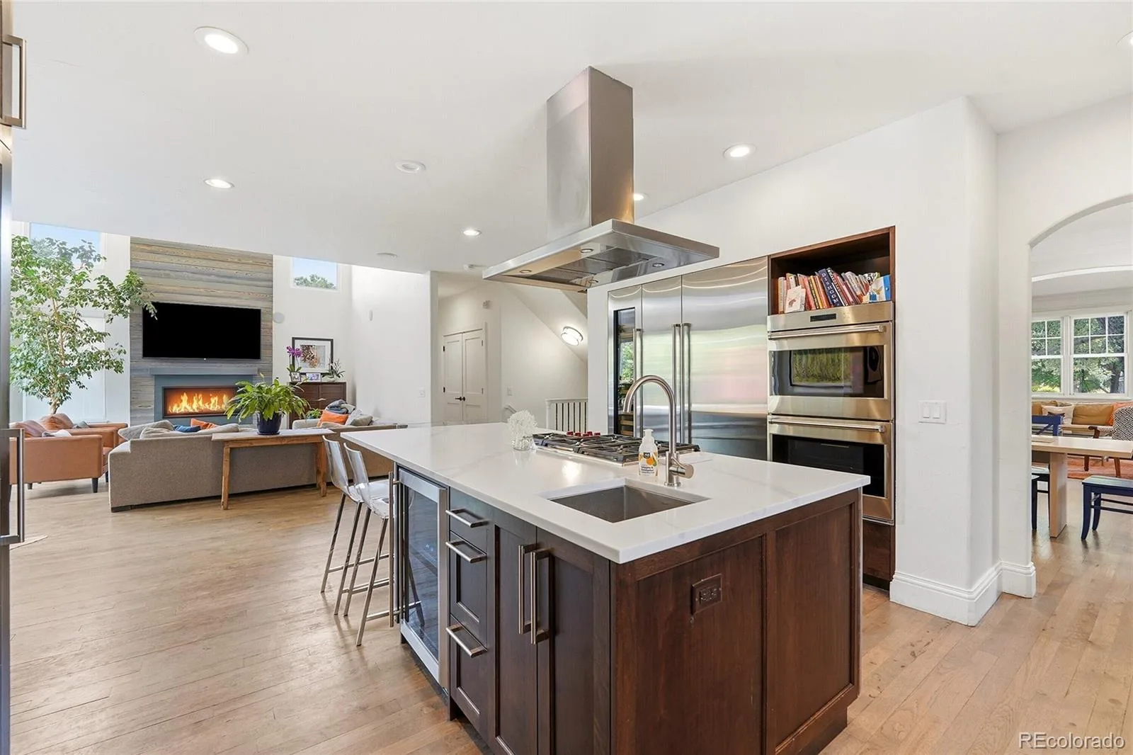 2323 S Adams Street Denver CO 80210 MLS #REC5991296 06232026202745 1600 15