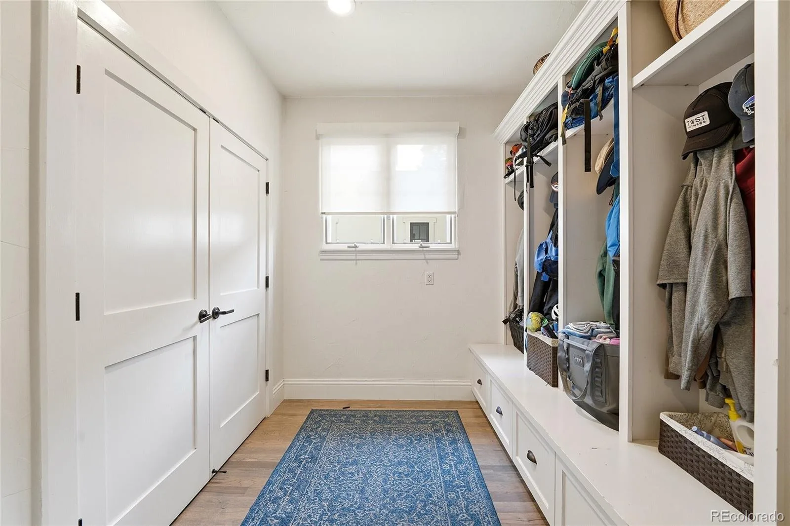 2323 S Adams Street Denver CO 80210 MLS #REC5991296 06232026202745 1600 17