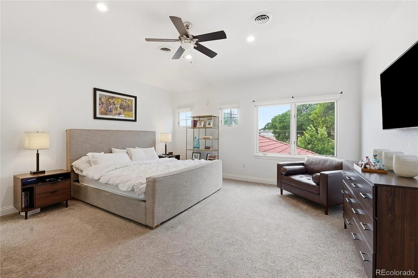 2323 S Adams Street Denver CO 80210 MLS #REC5991296 06232026202745 1600 20