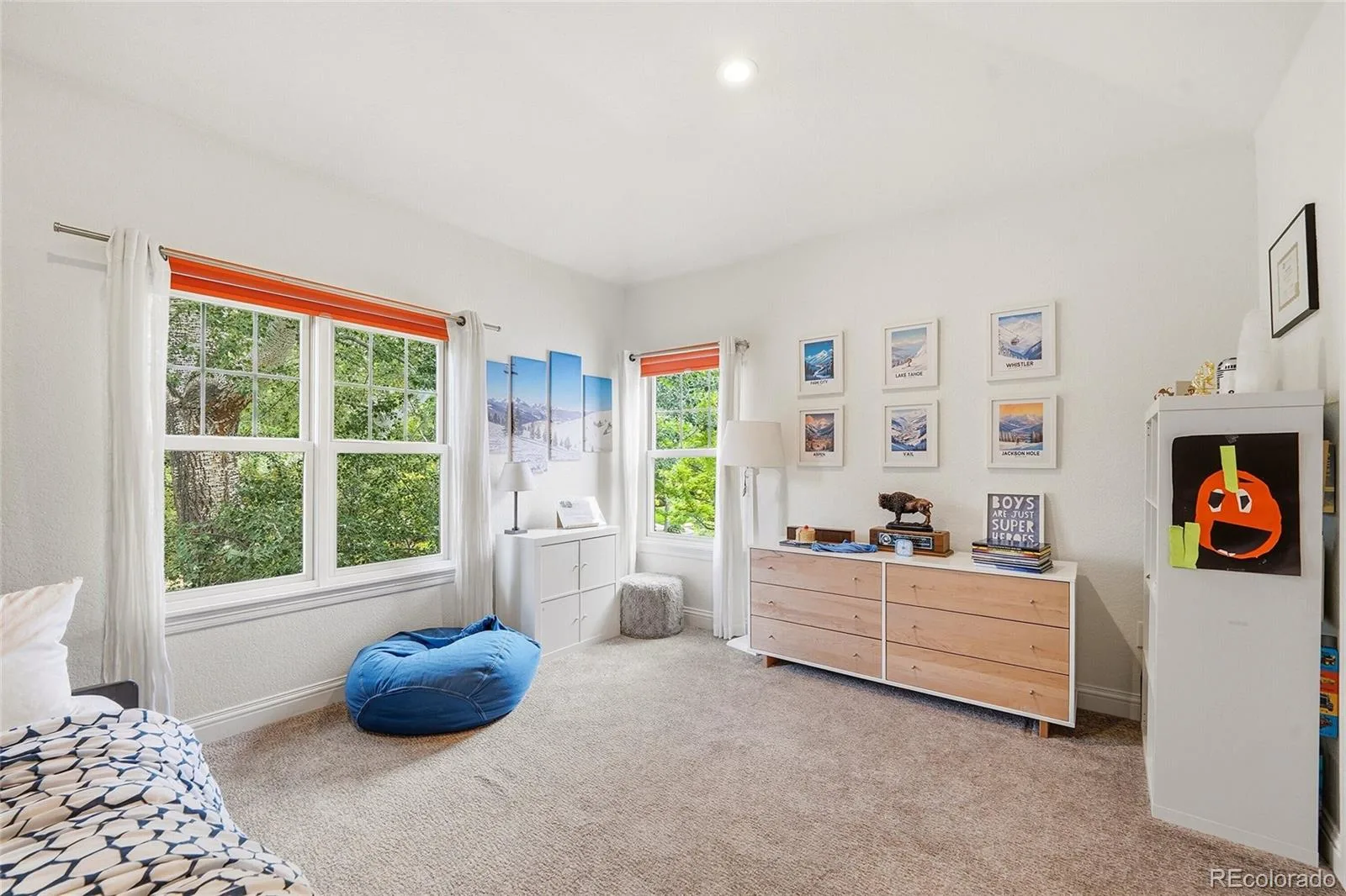 2323 S Adams Street Denver CO 80210 MLS #REC5991296 06232026202745 1600 25